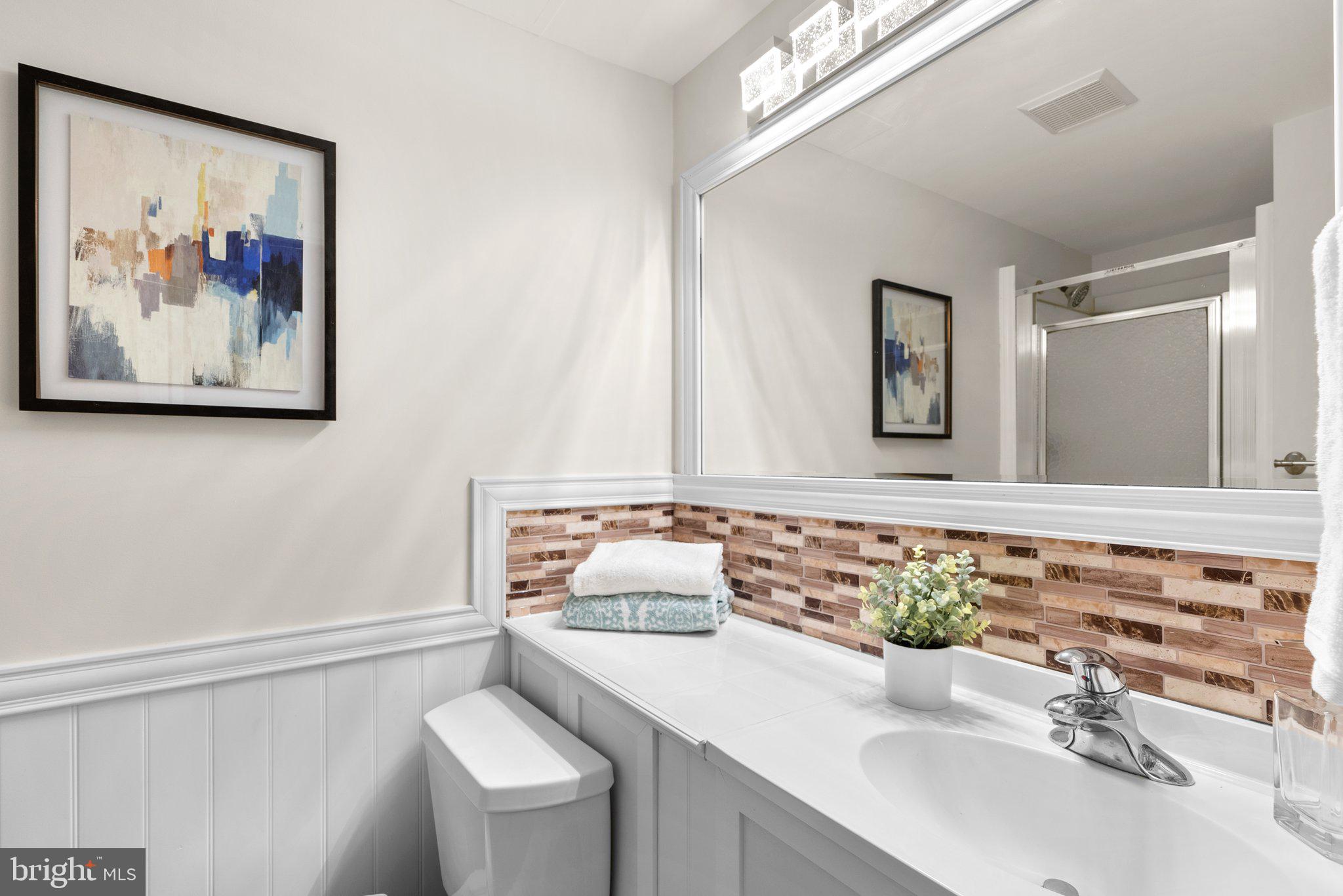 OLDFIELD - Residential