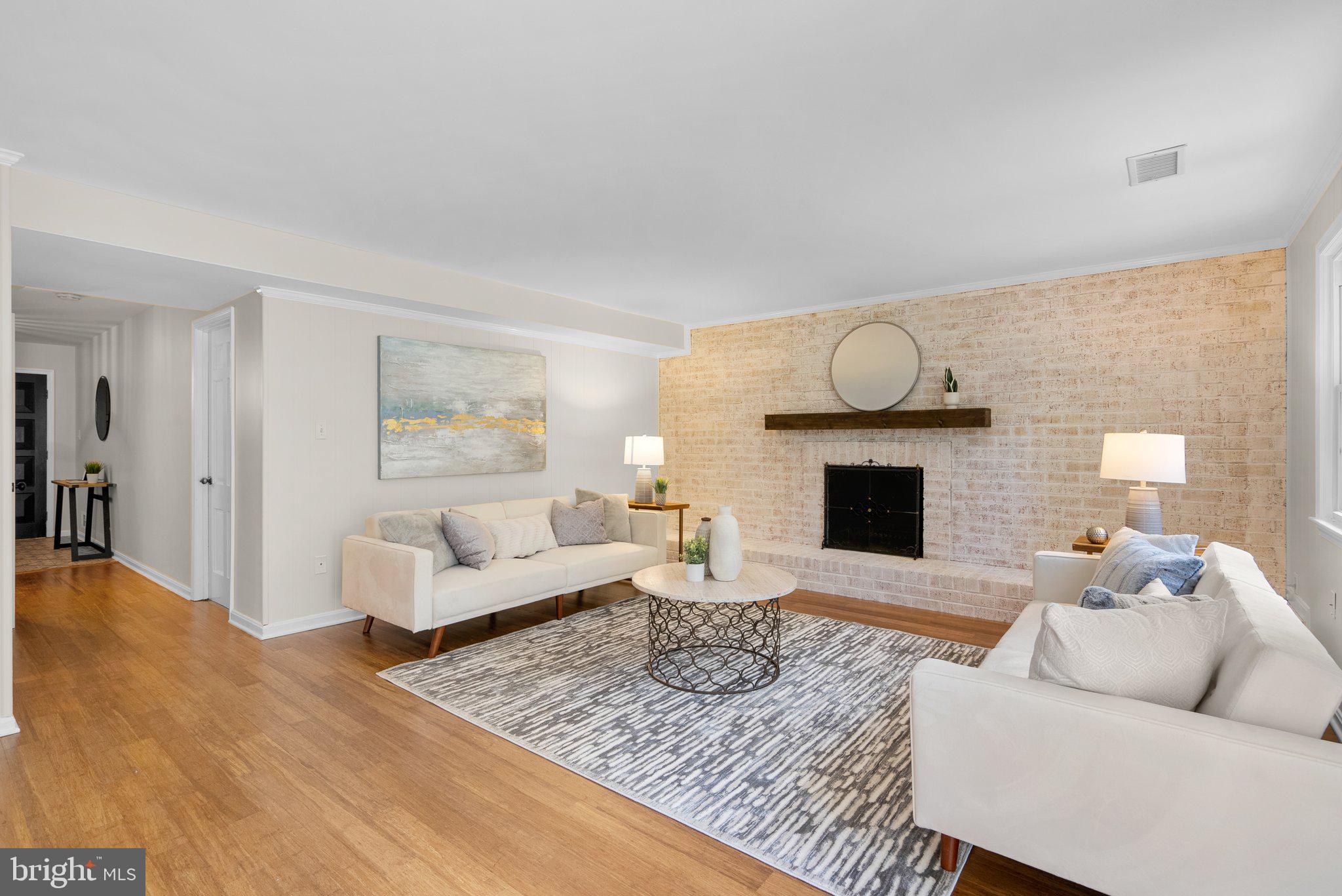 OLDFIELD - Residential