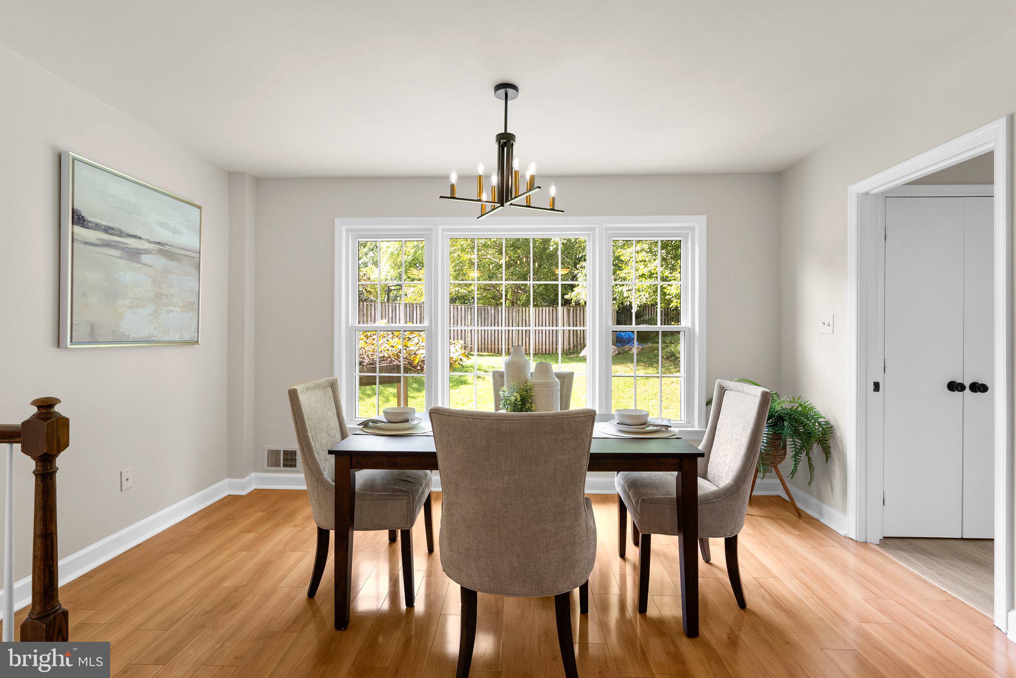 OLDFIELD - Residential