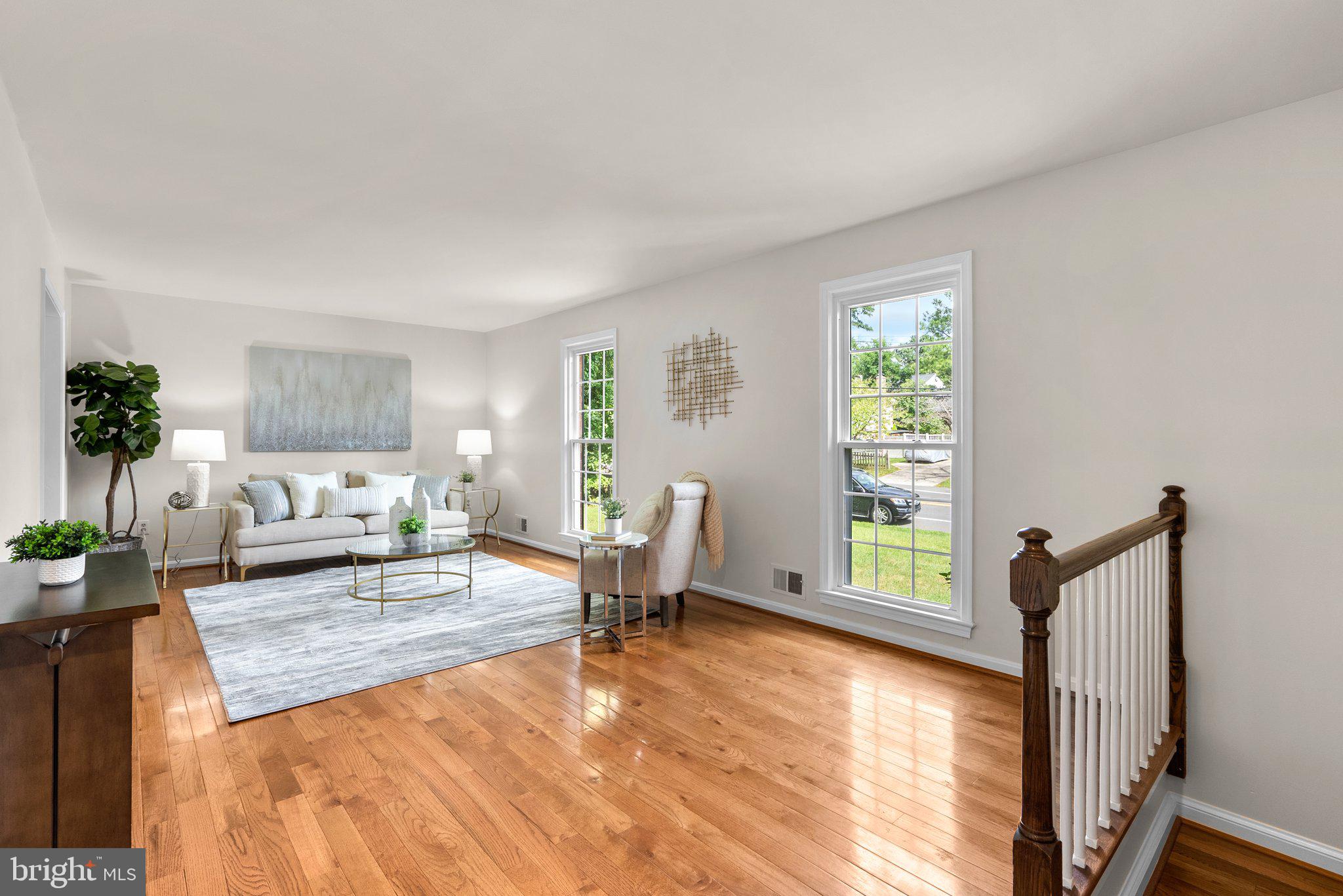 OLDFIELD - Residential