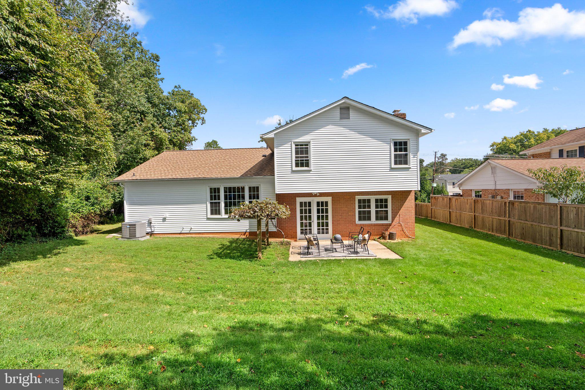 OLDFIELD - Residential