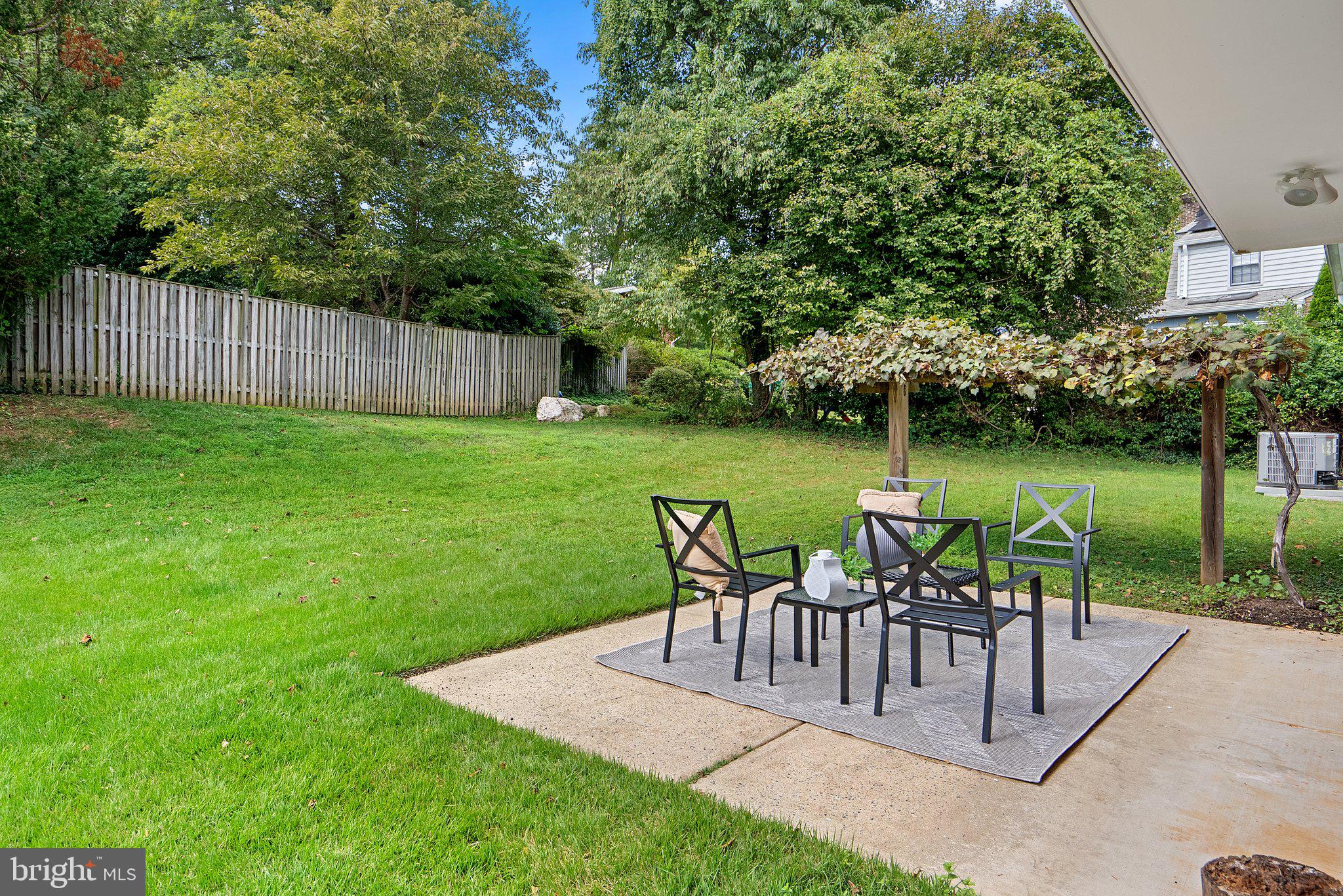 OLDFIELD - Residential