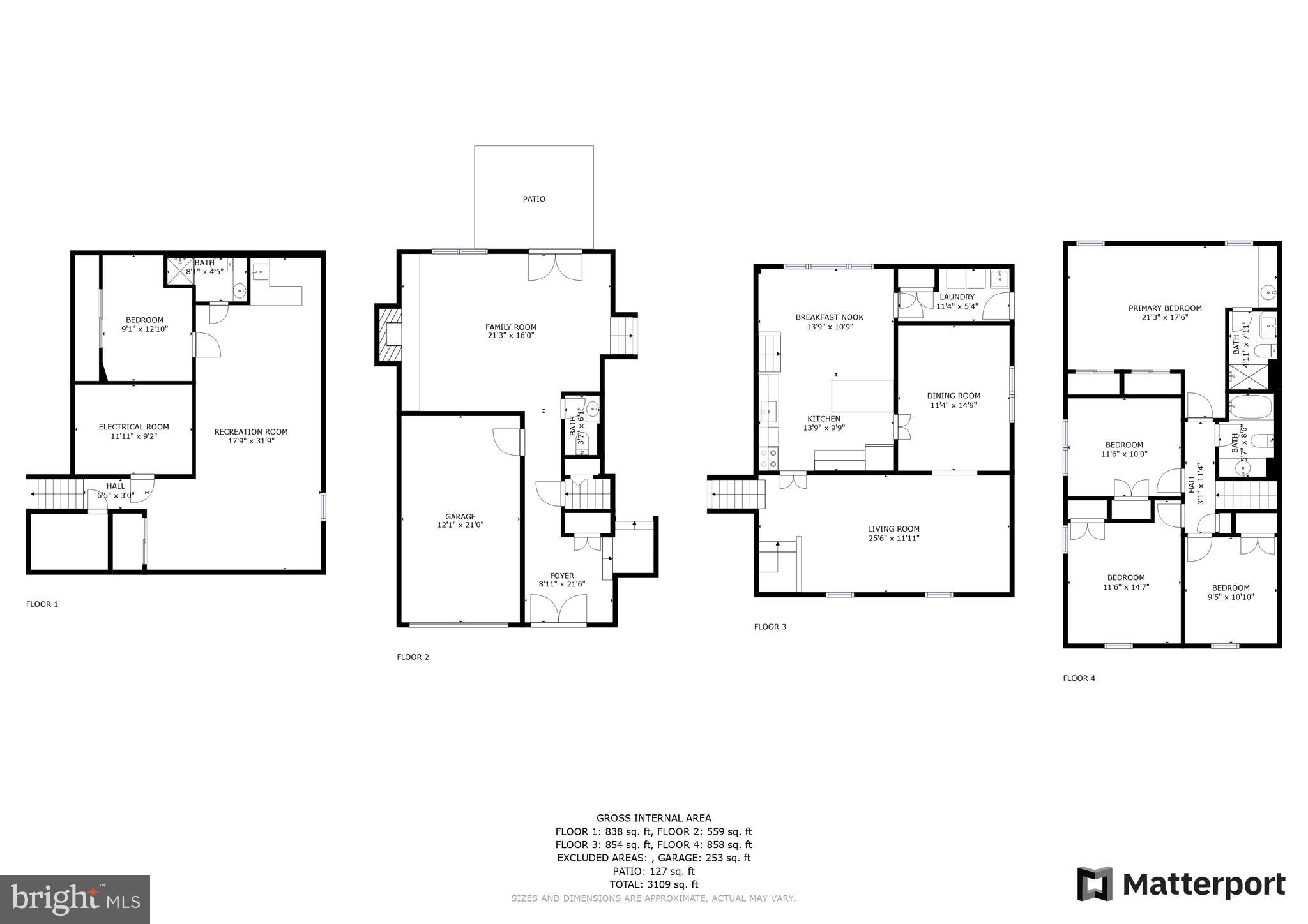 OLDFIELD - Residential