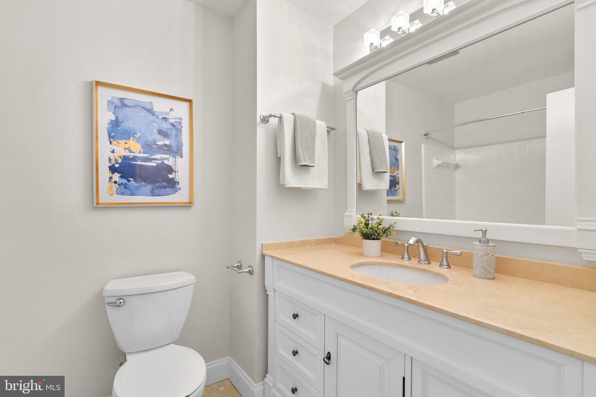 OLDFIELD - Residential