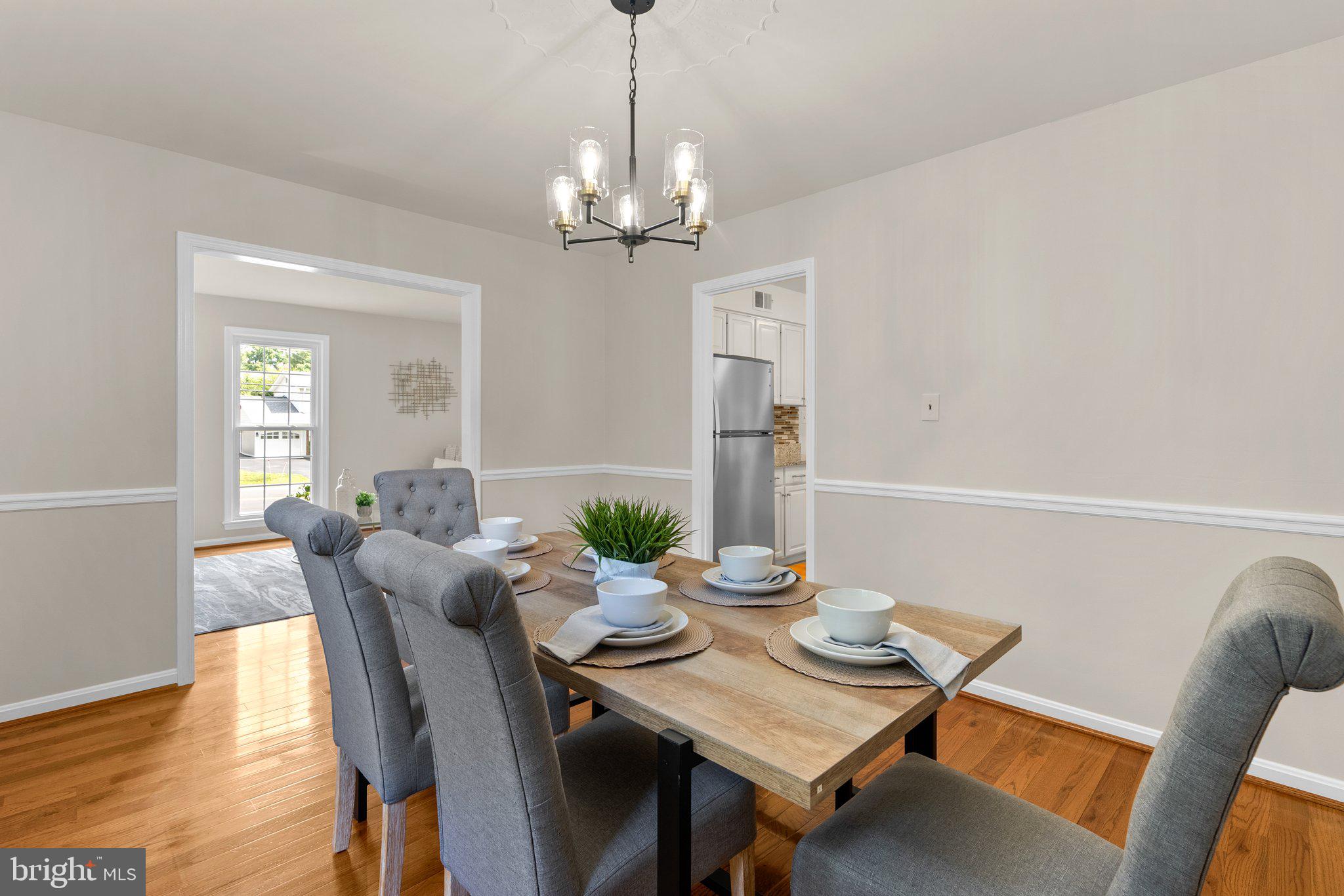 OLDFIELD - Residential