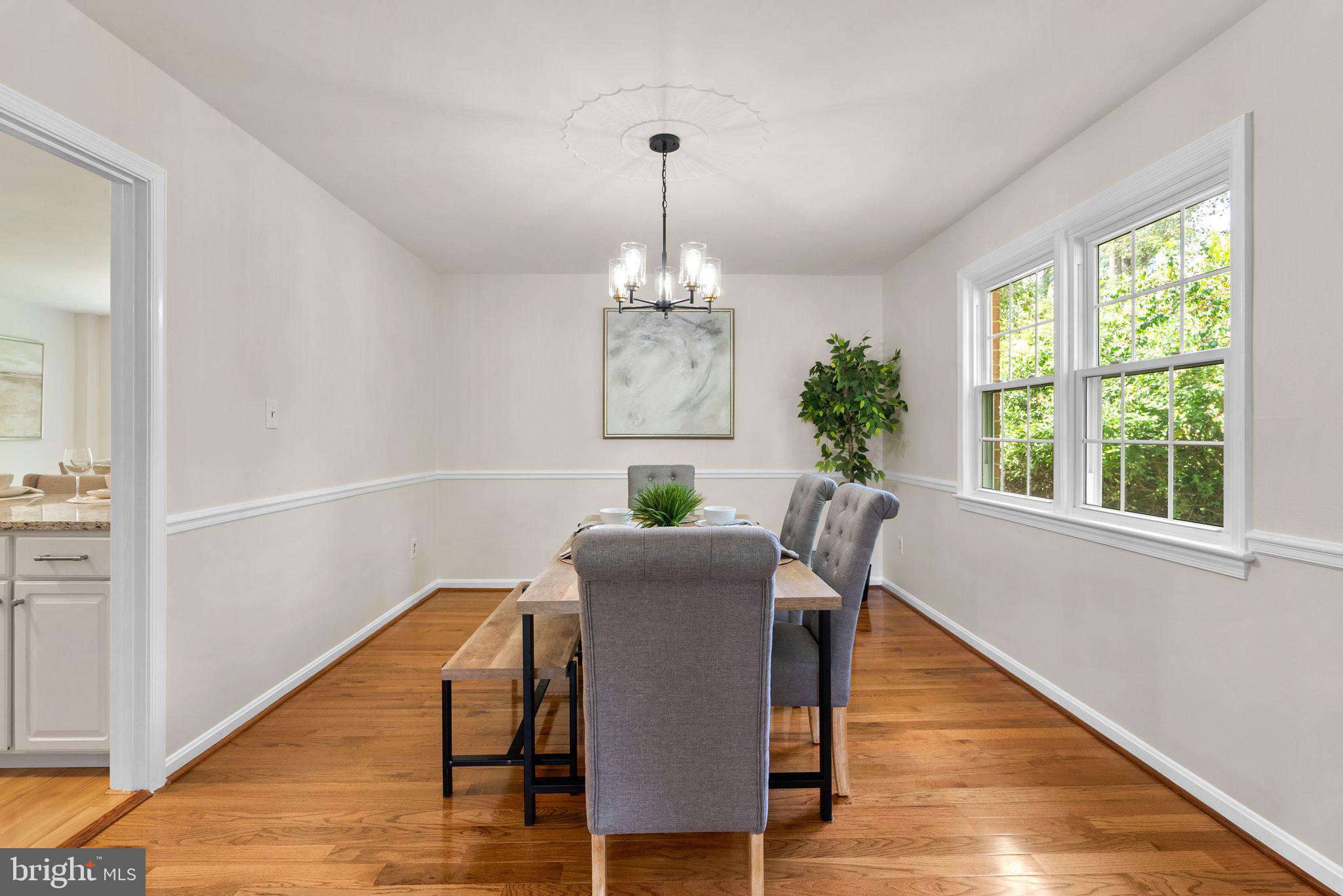 OLDFIELD - Residential