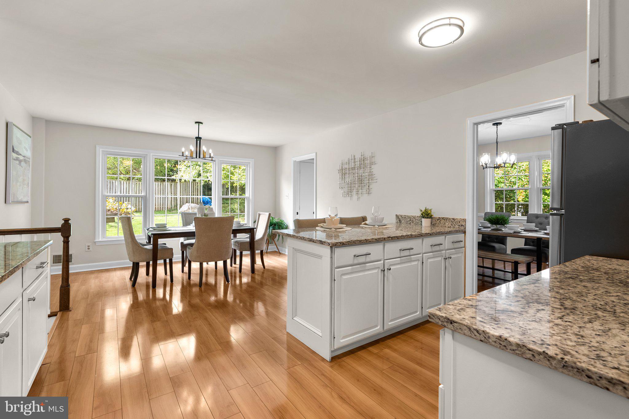 OLDFIELD - Residential