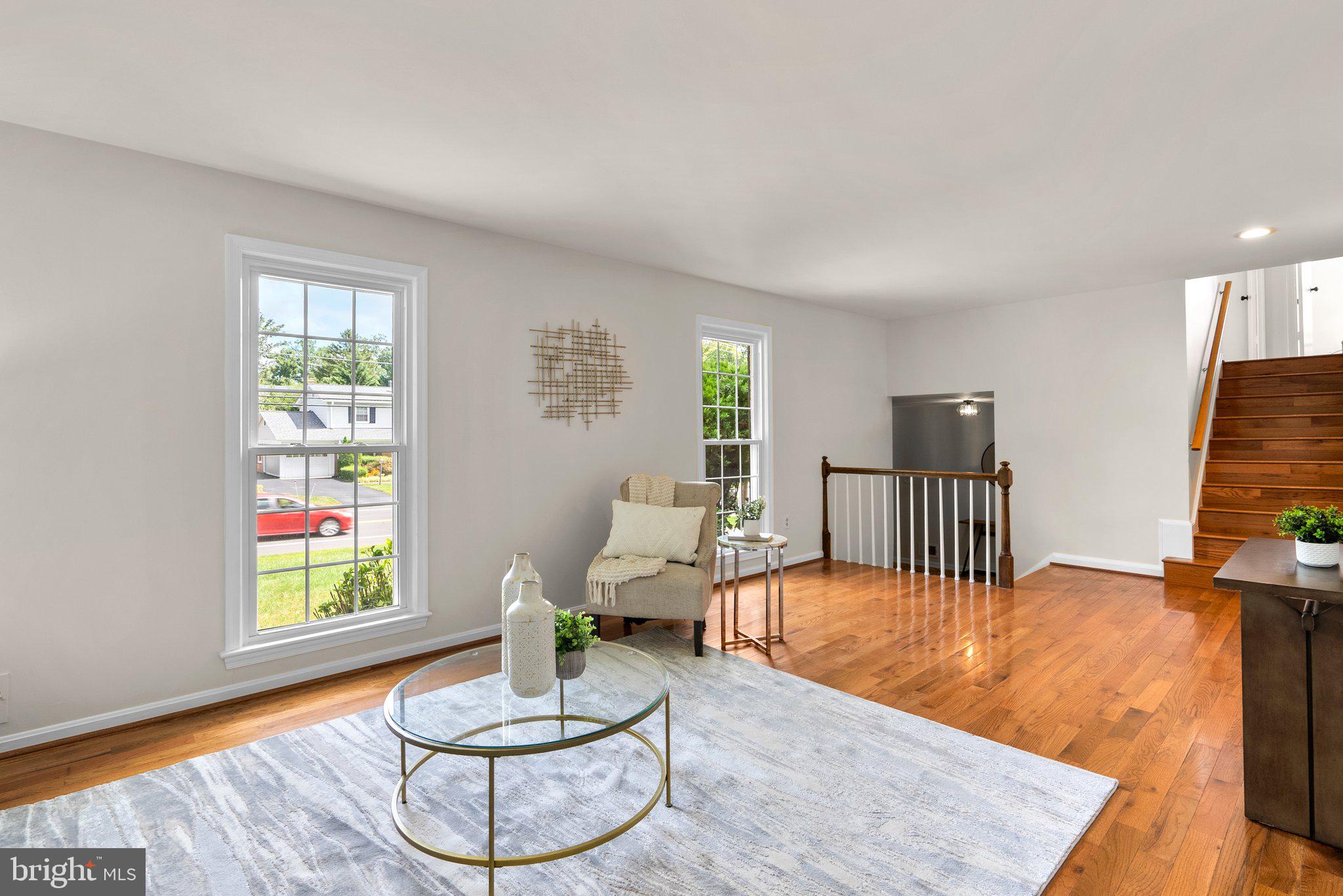 OLDFIELD - Residential