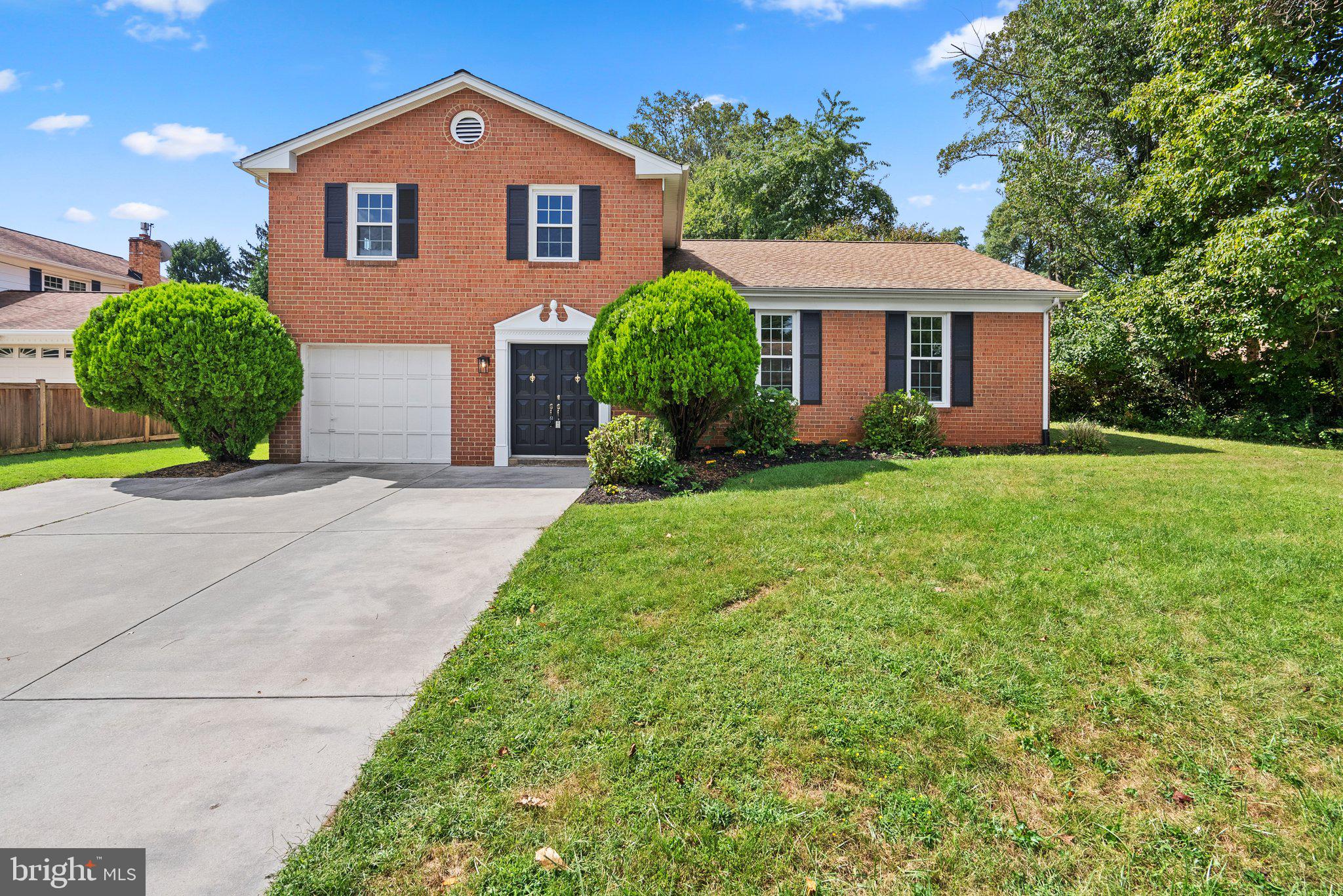 OLDFIELD - Residential