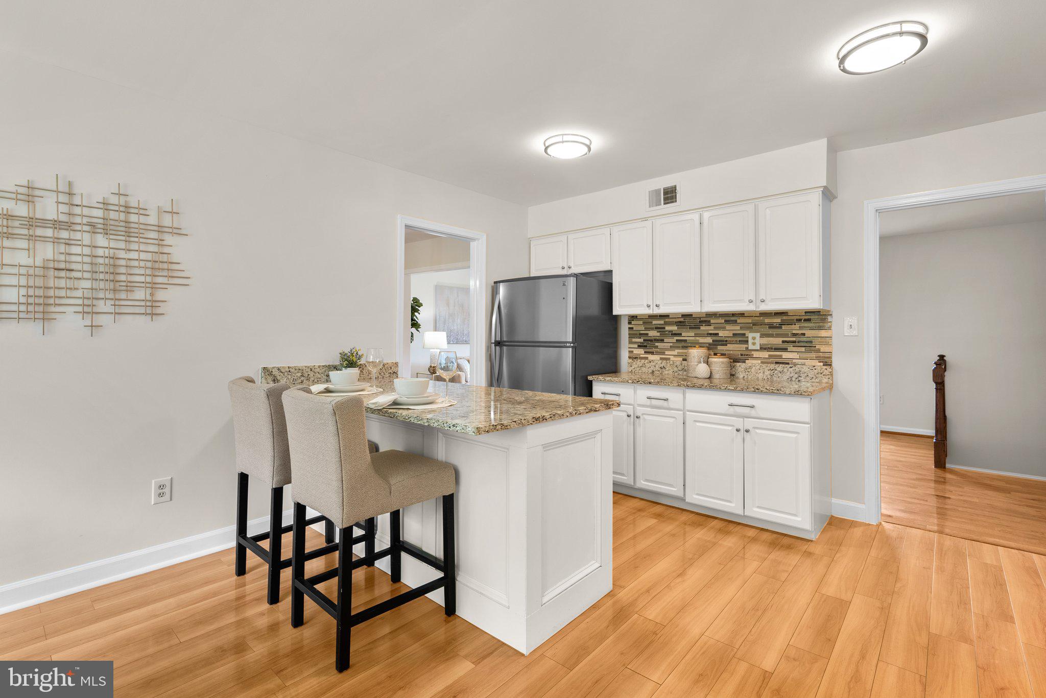 OLDFIELD - Residential