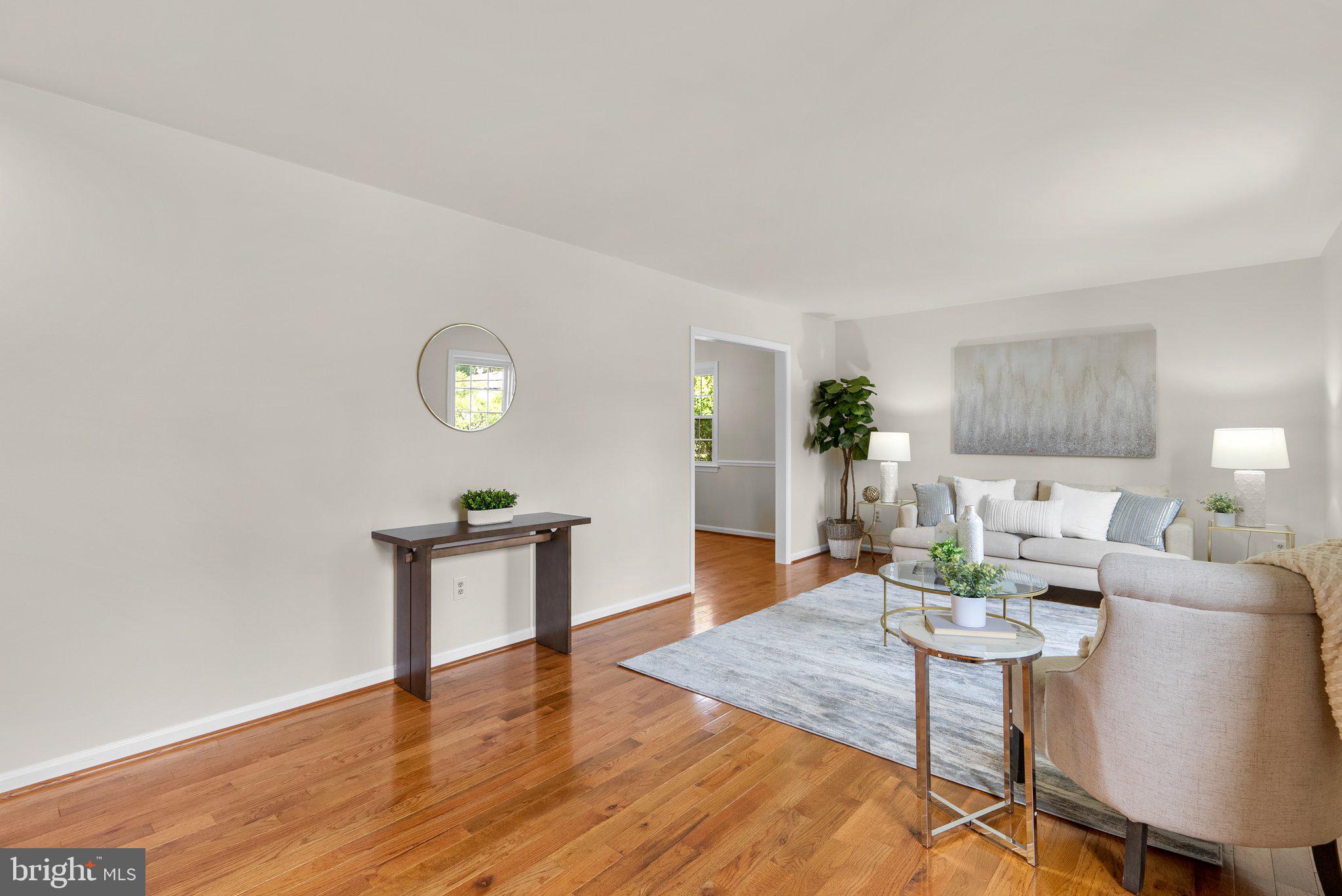 OLDFIELD - Residential