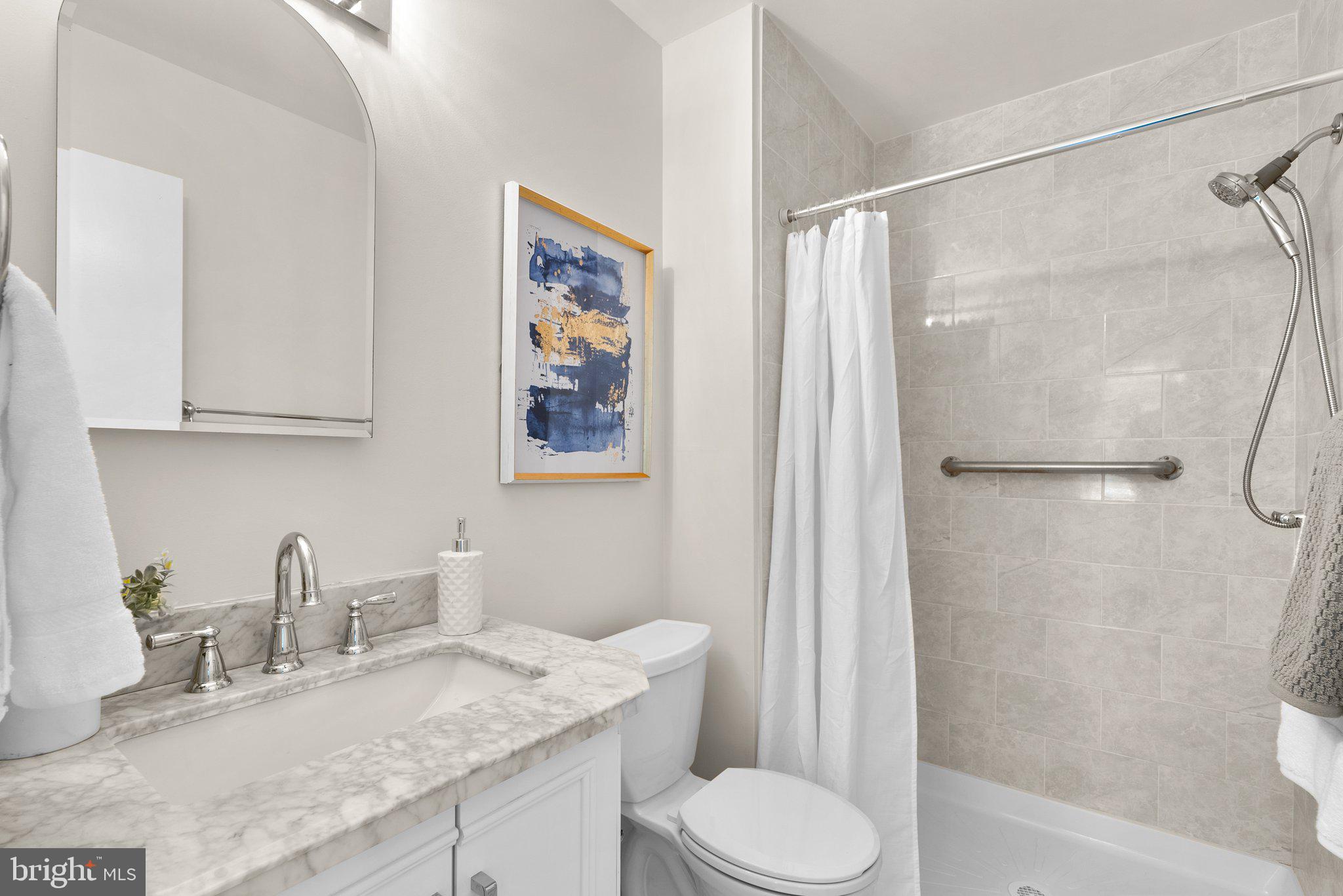 OLDFIELD - Residential