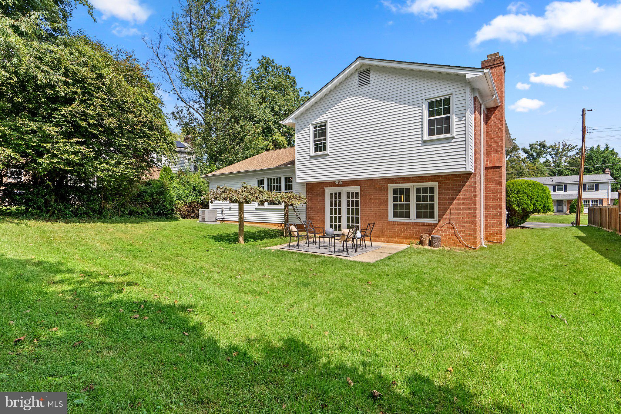 OLDFIELD - Residential