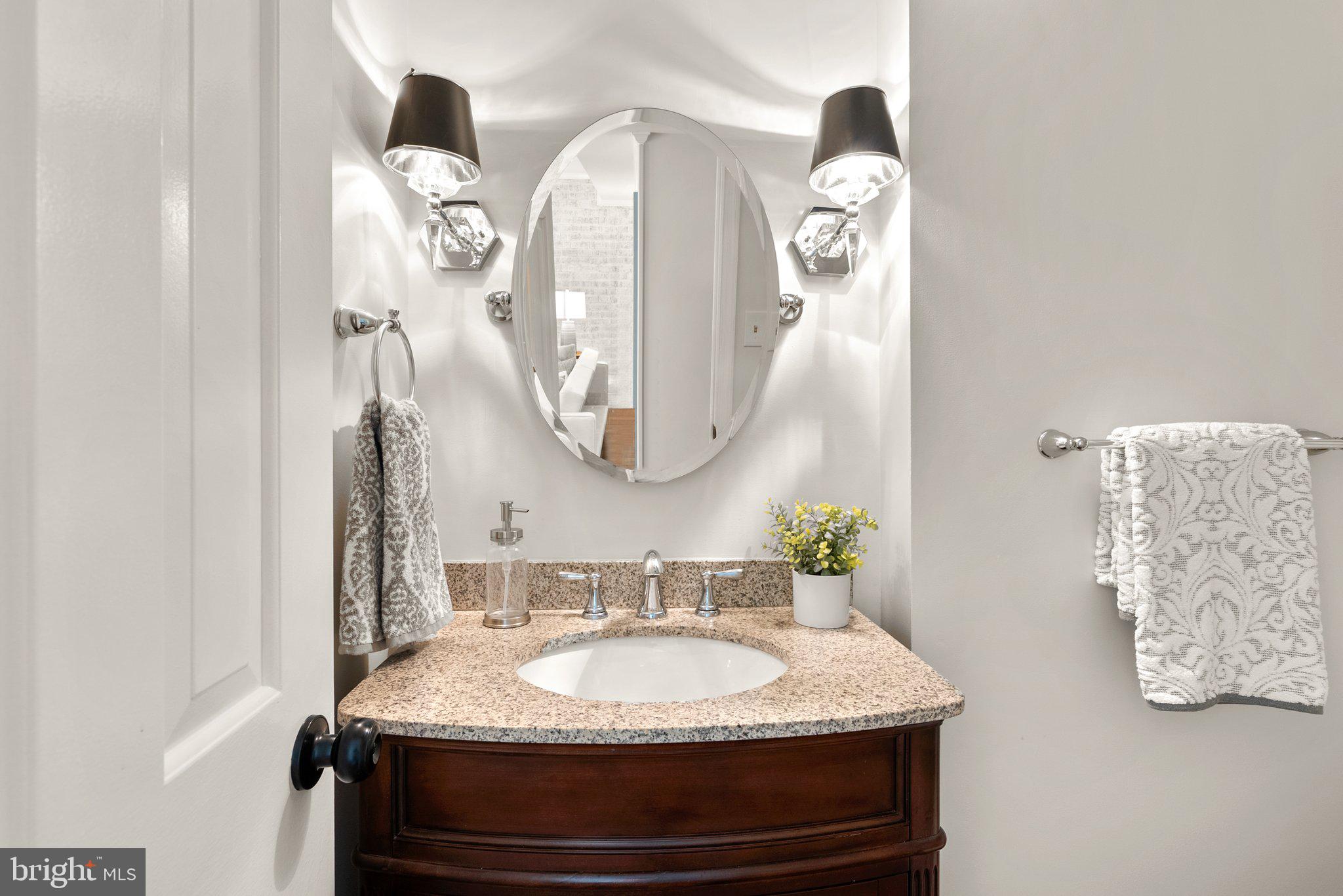 OLDFIELD - Residential