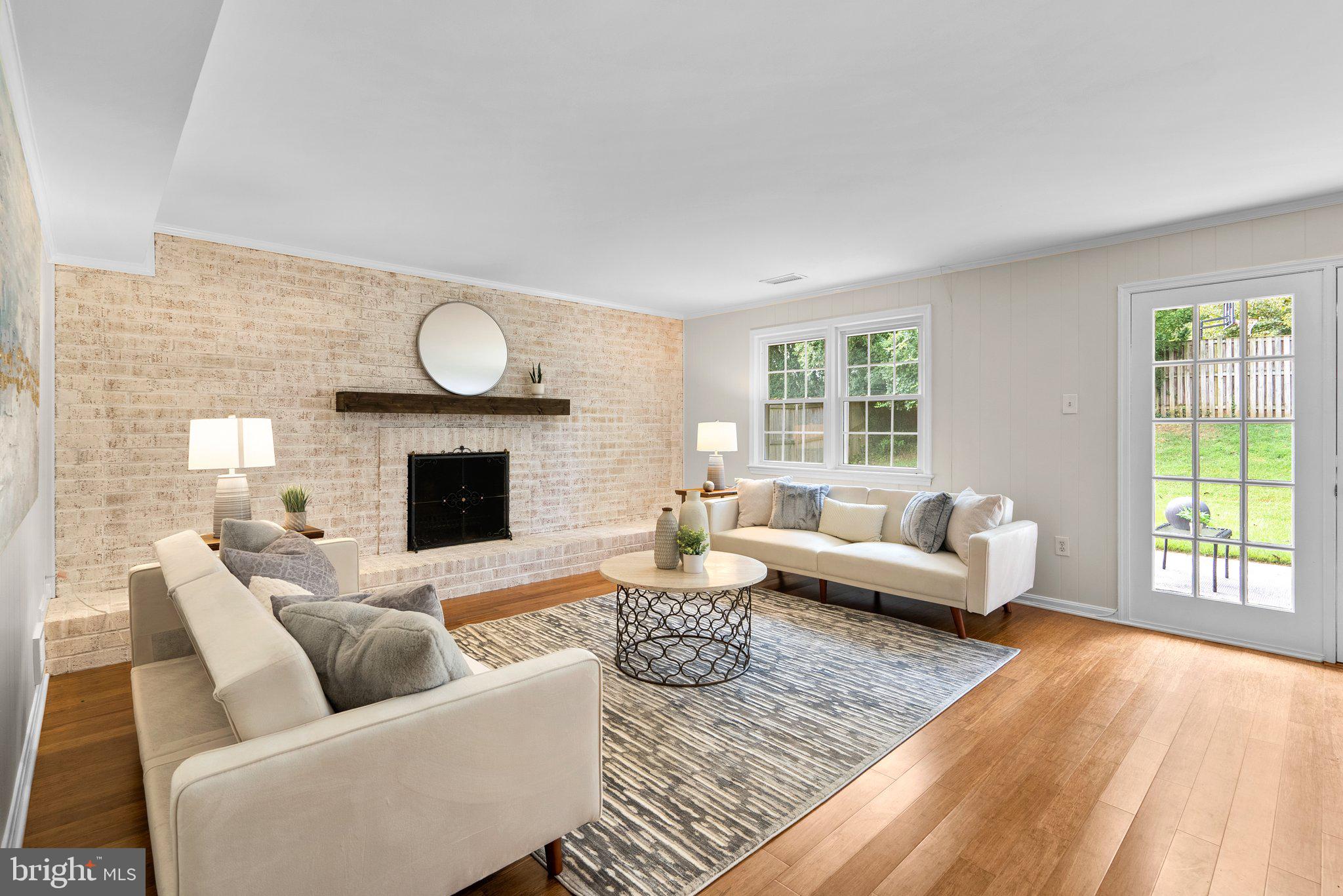 OLDFIELD - Residential