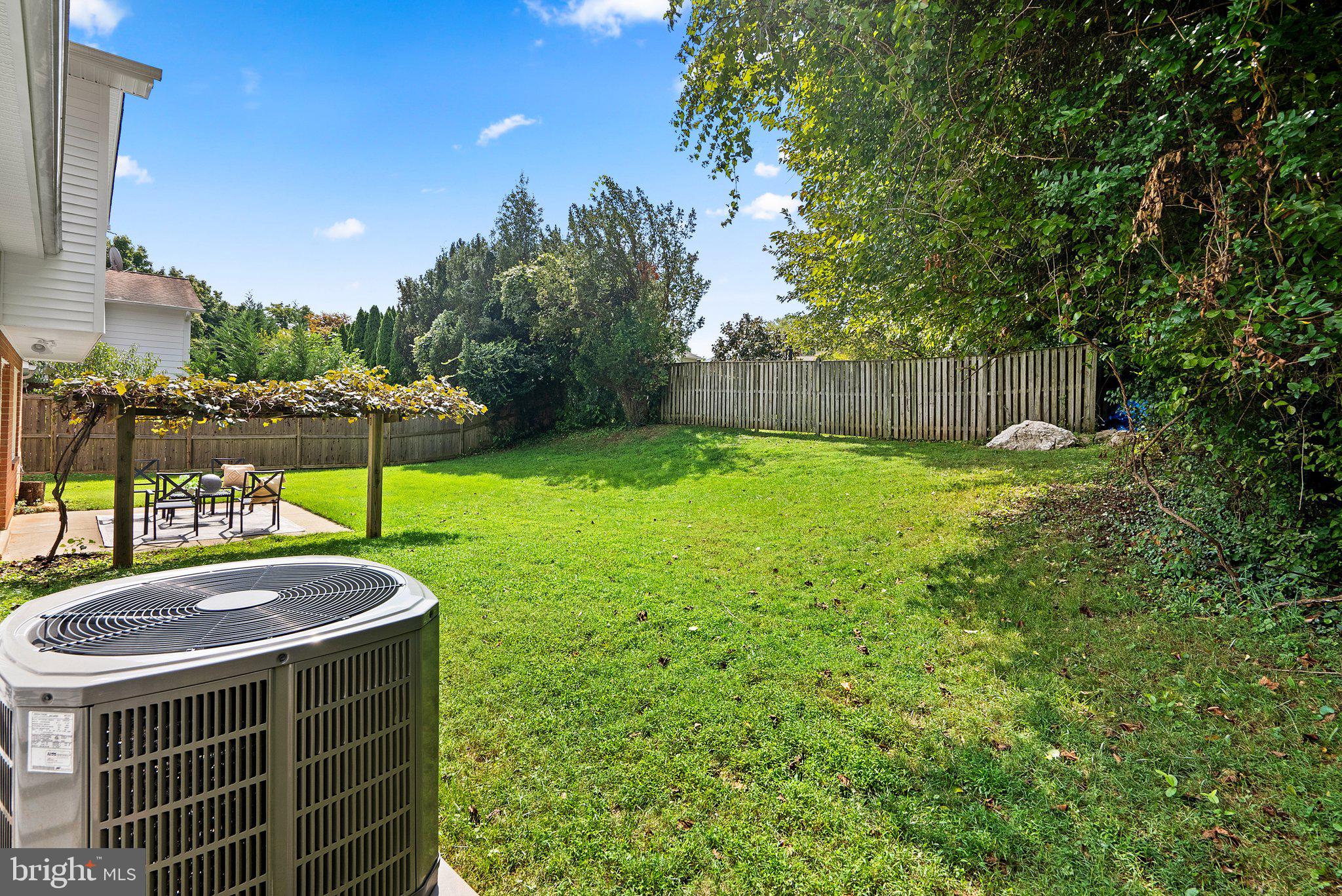 OLDFIELD - Residential