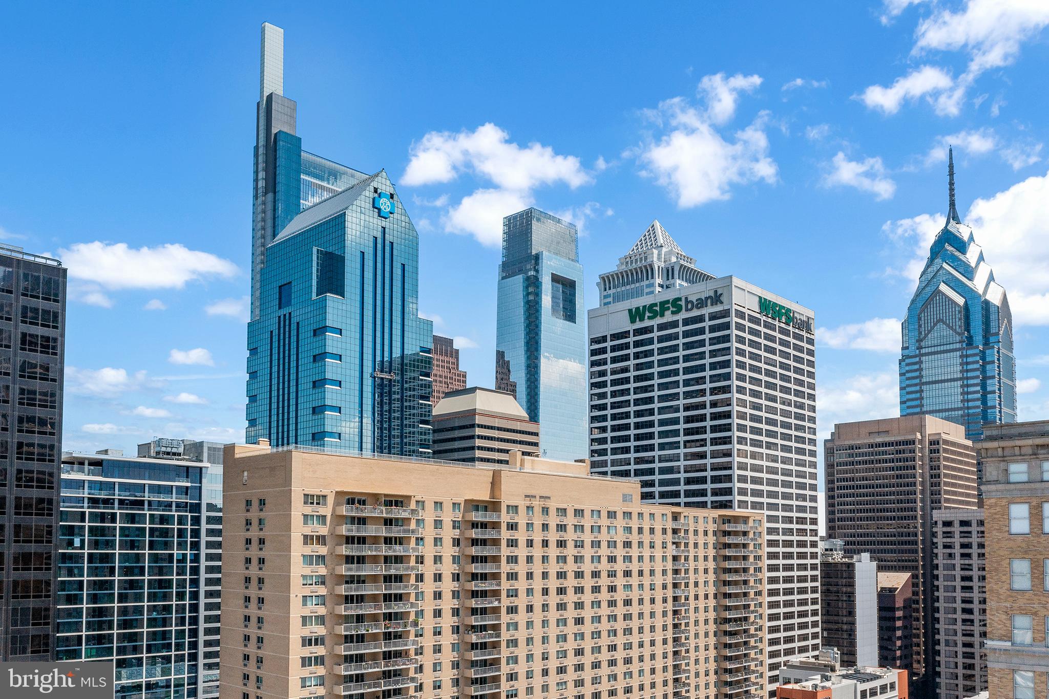 RITTENHOUSE SQUARE - Residential