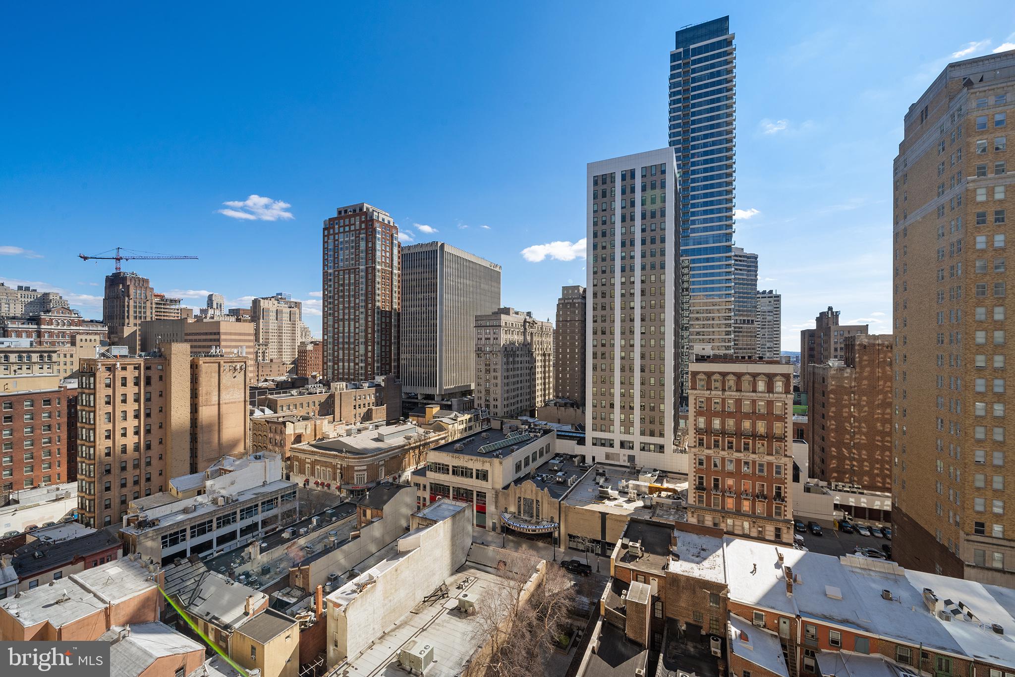 RITTENHOUSE SQUARE - Residential