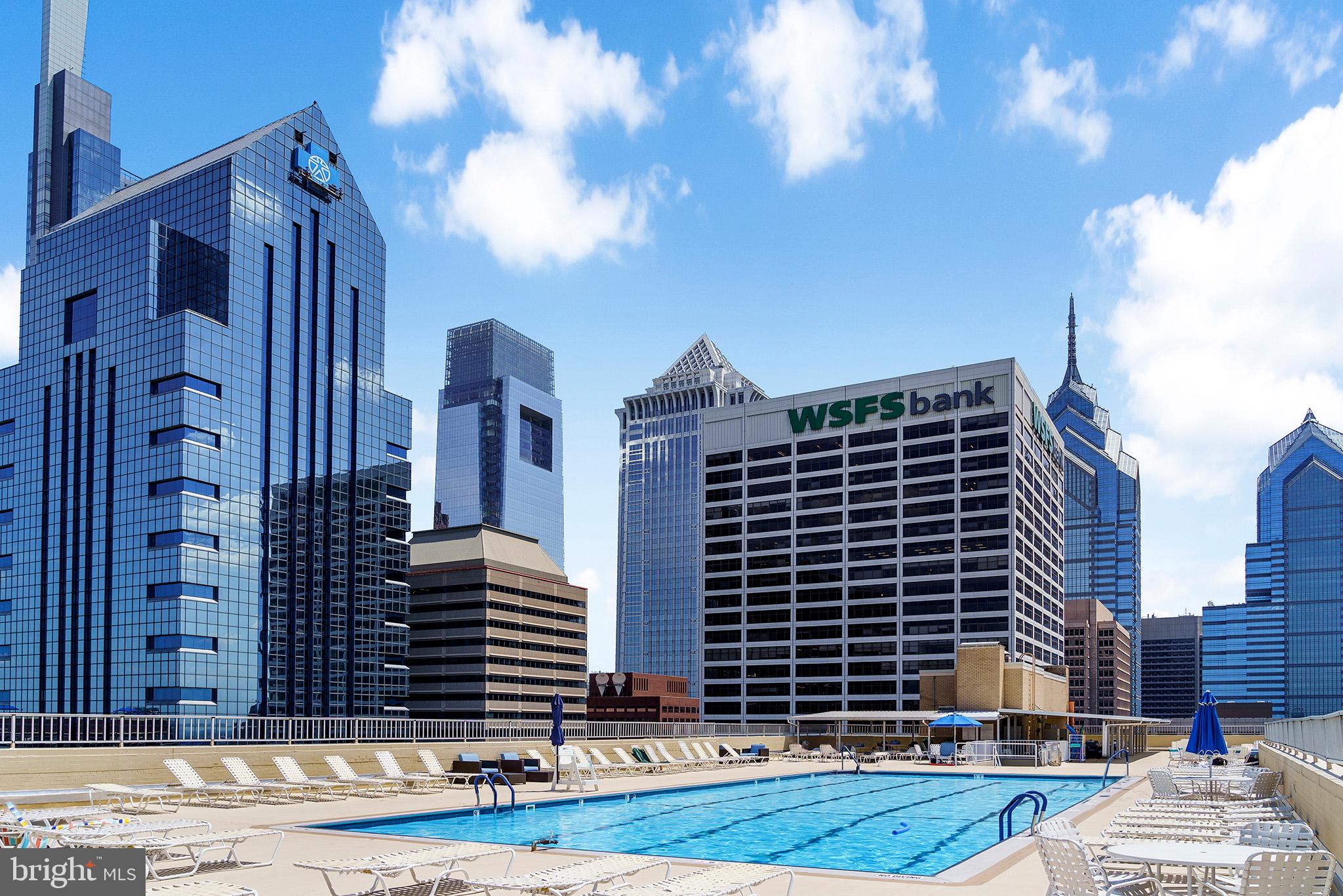 RITTENHOUSE SQUARE - Residential