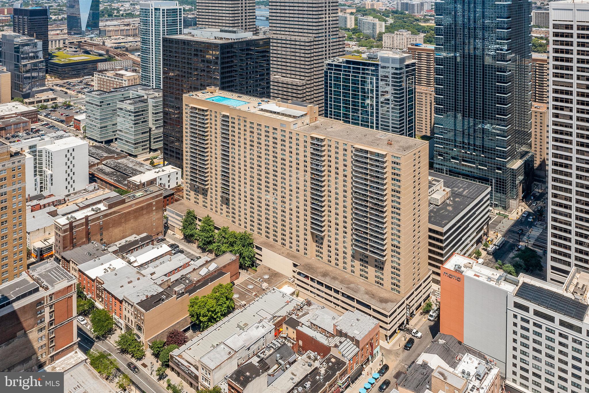 RITTENHOUSE SQUARE - Residential