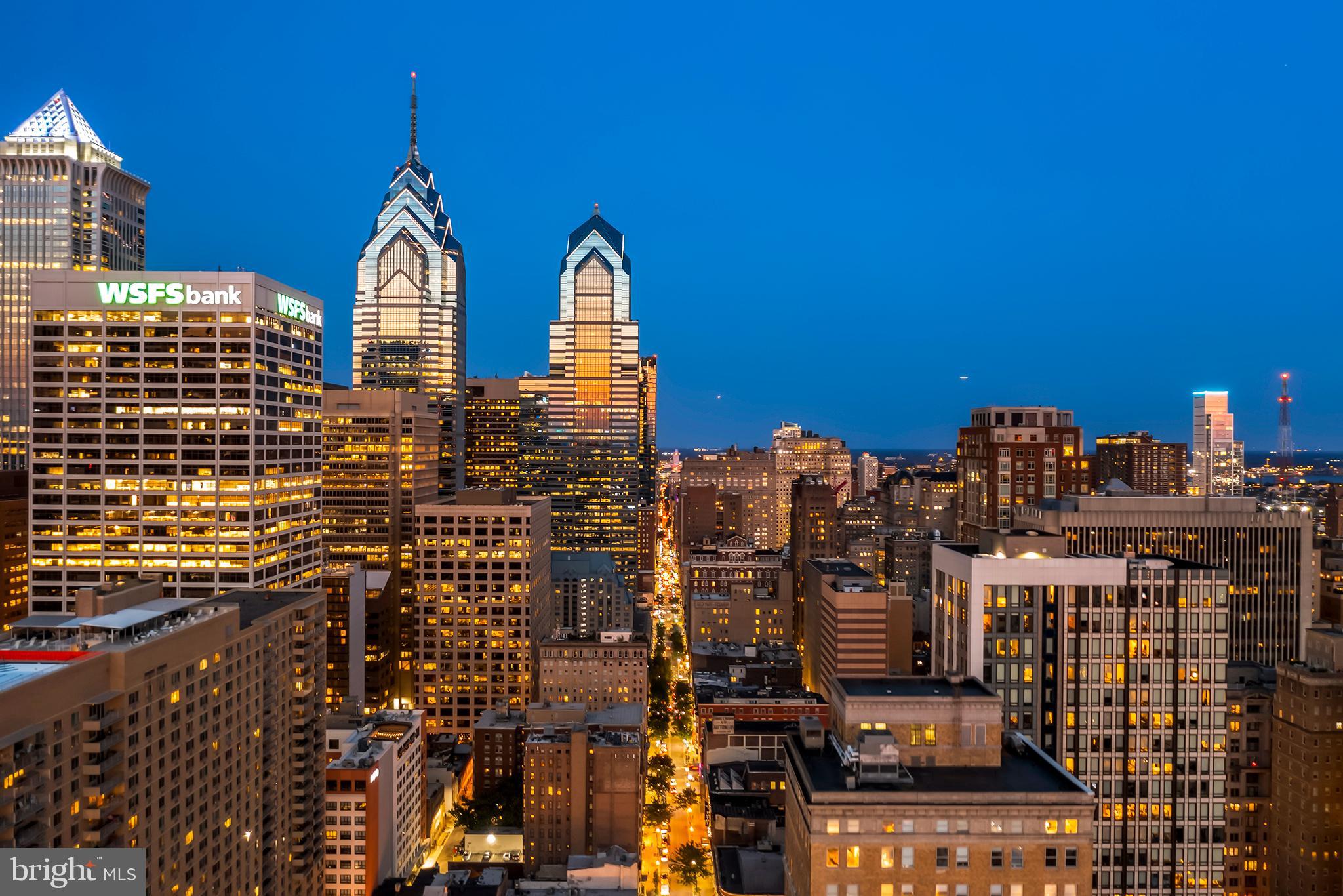 RITTENHOUSE SQUARE - Residential