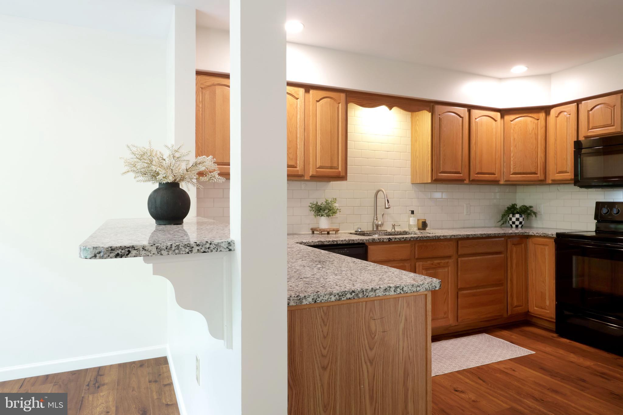 GALEN OAKS - Residential