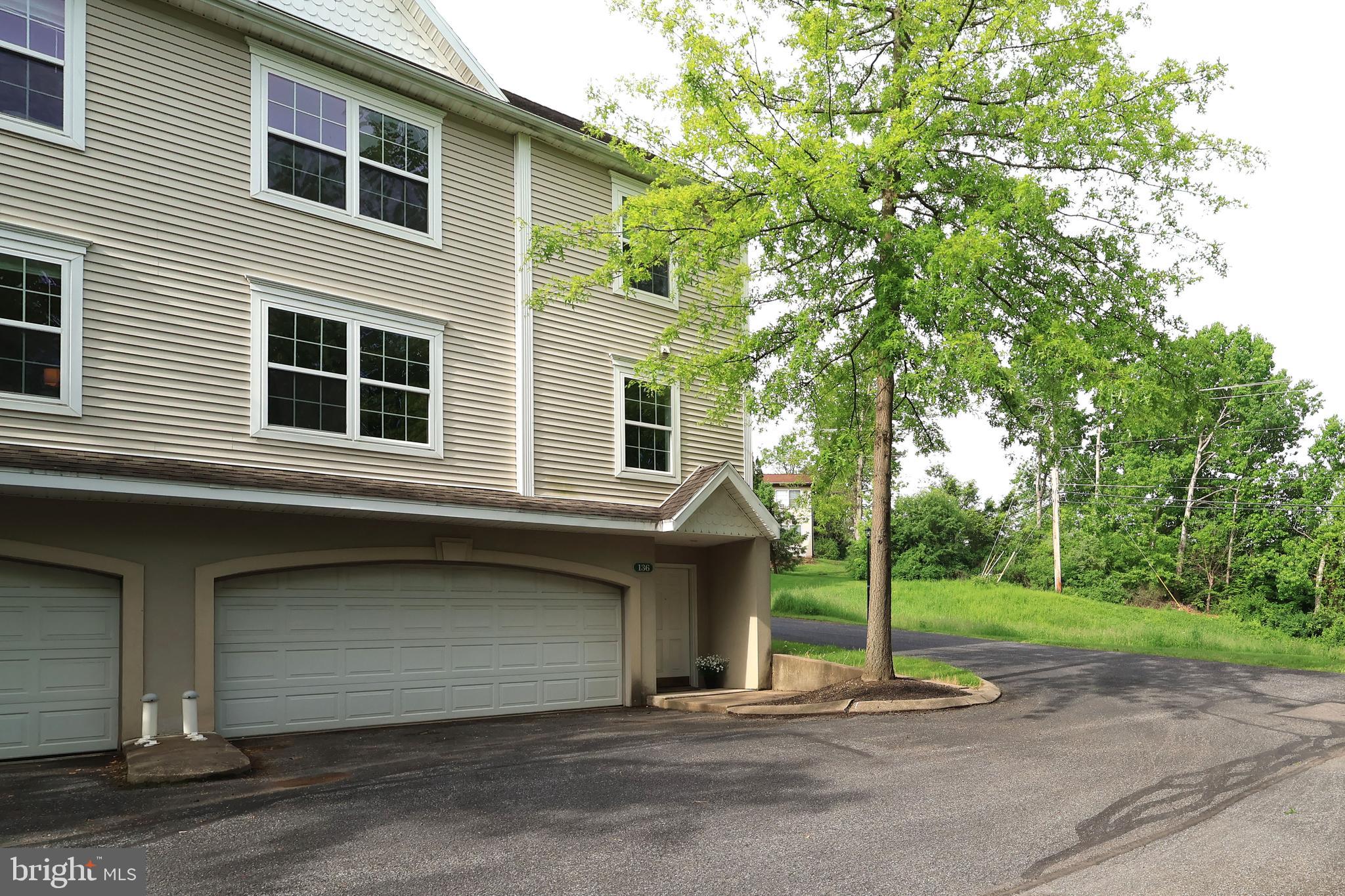 GALEN OAKS - Residential