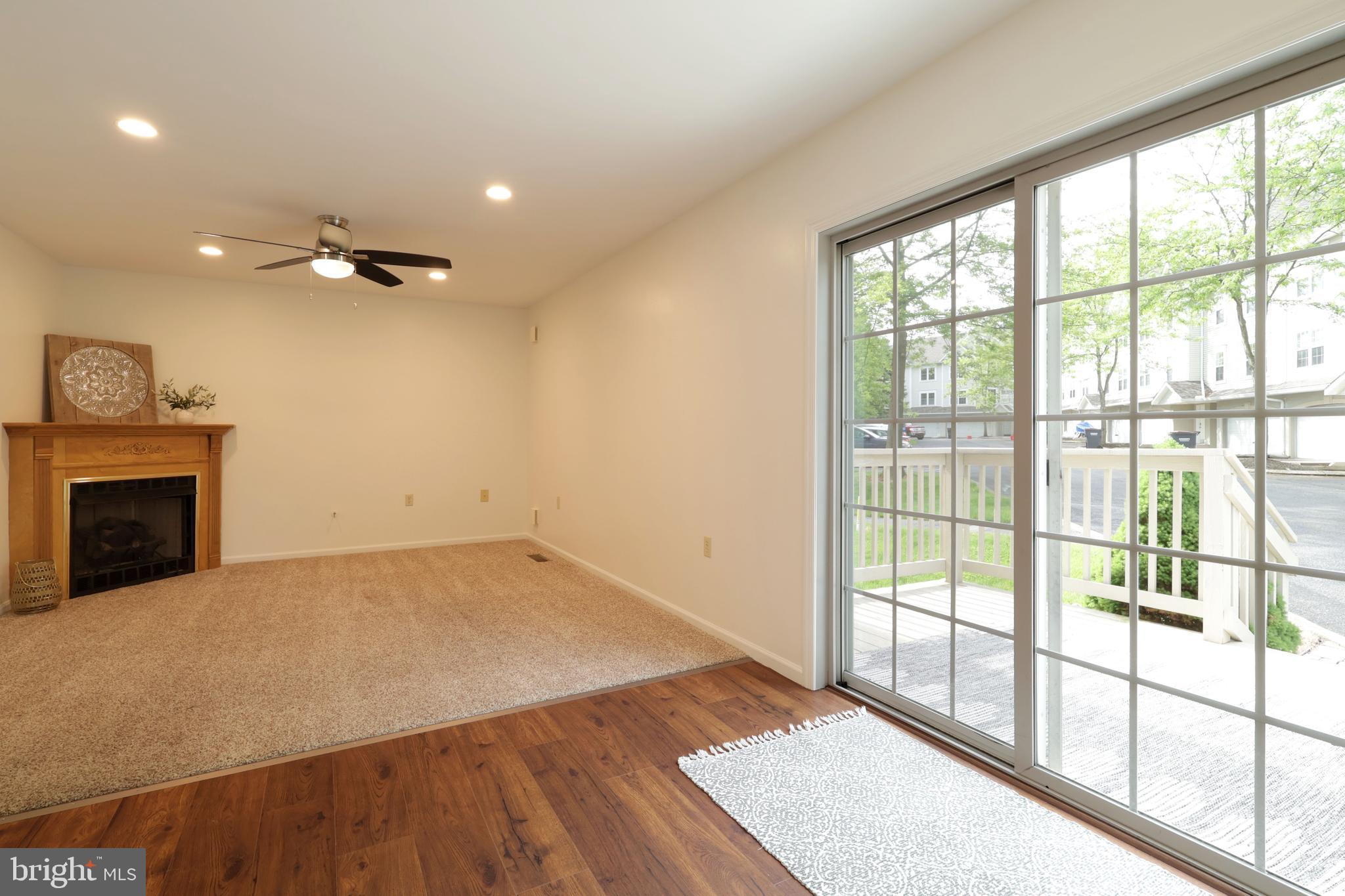 GALEN OAKS - Residential