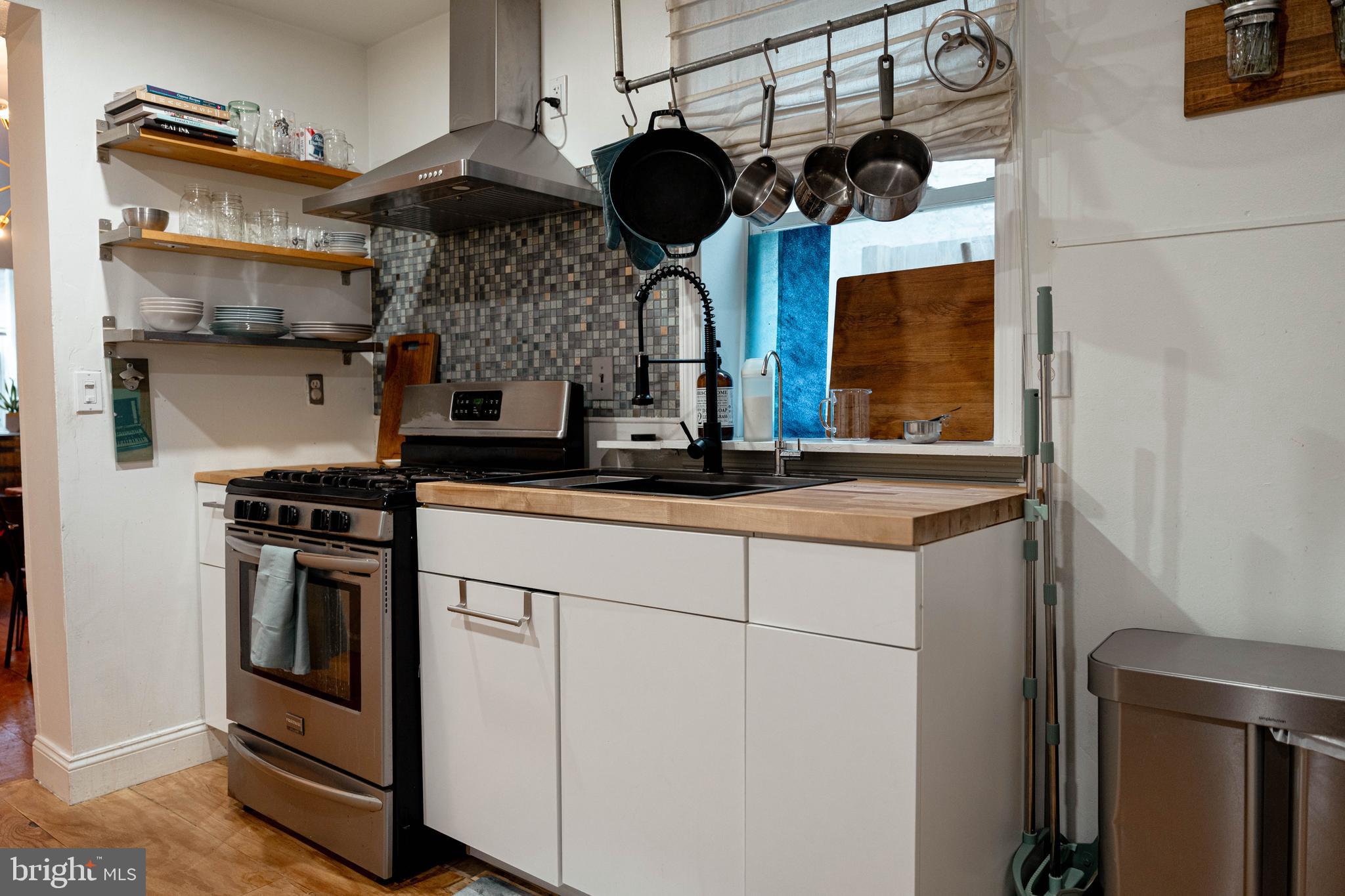 FISHTOWN - Residential Lease