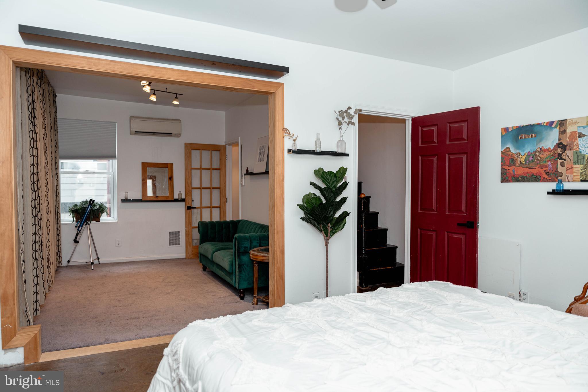 FISHTOWN - Residential Lease