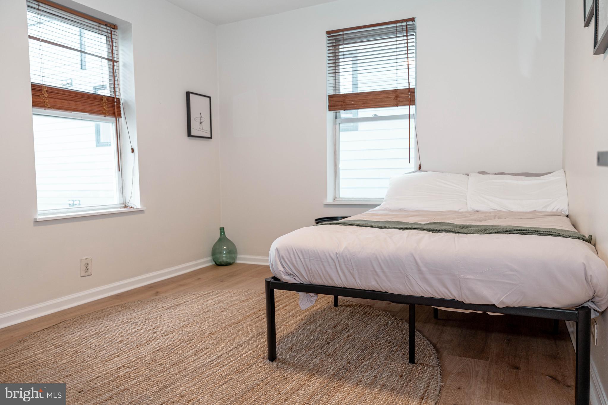 FISHTOWN - Residential Lease