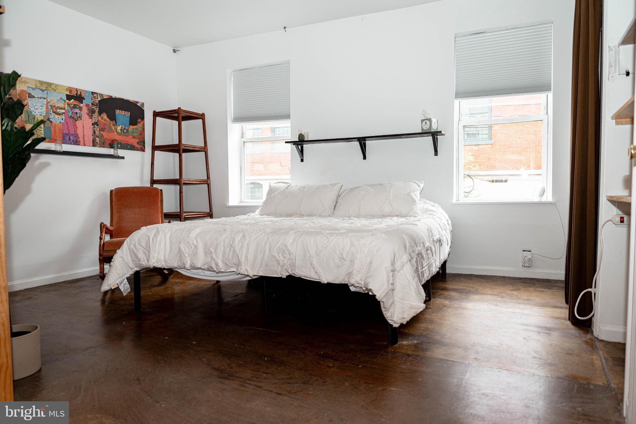 FISHTOWN - Residential Lease