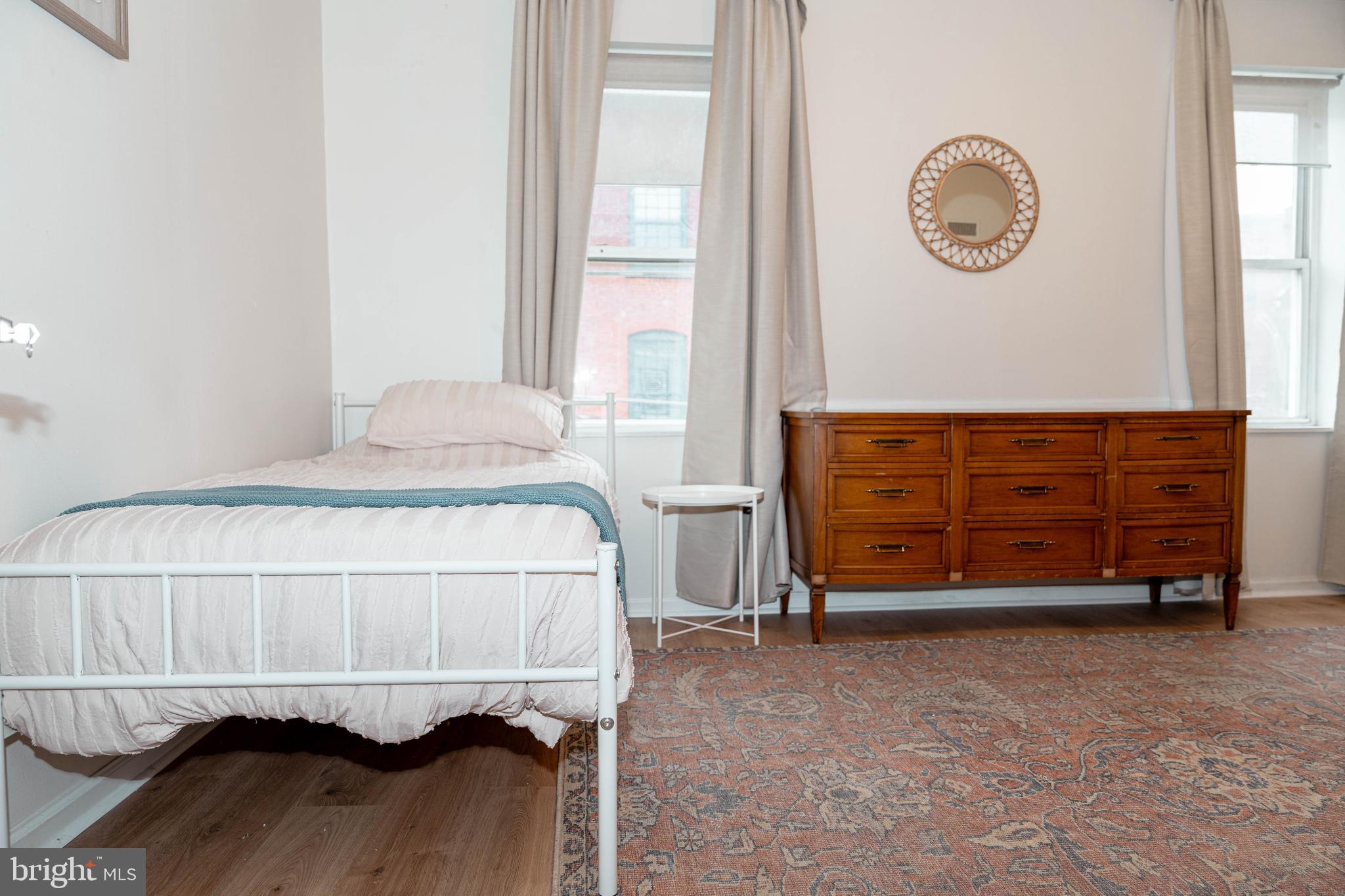 FISHTOWN - Residential Lease