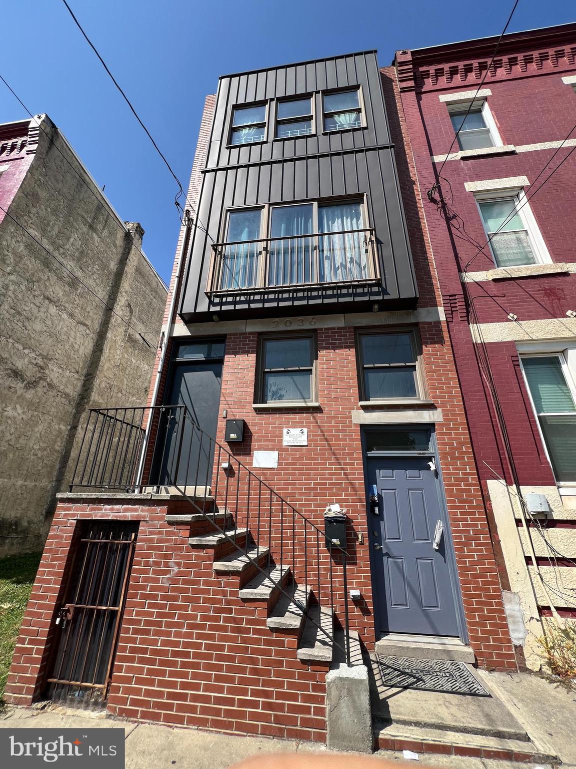 TEMPLE UNIVERSITY - Residential Income