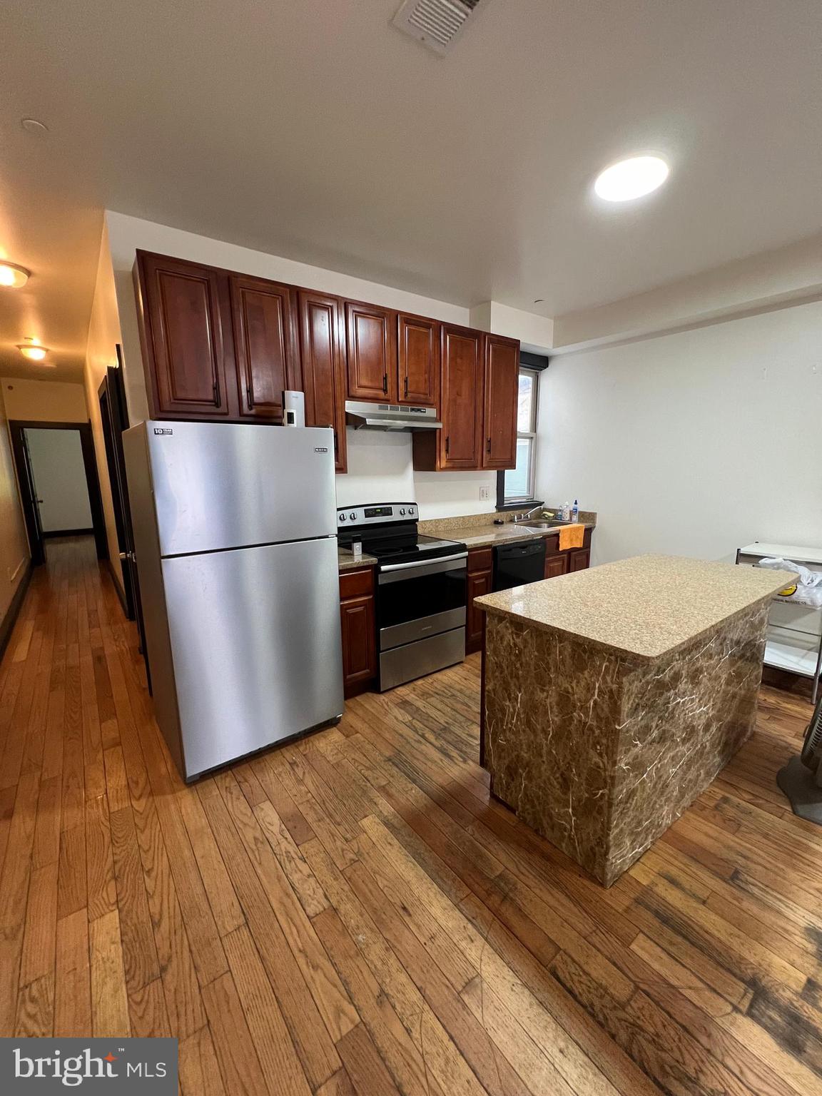 TEMPLE UNIVERSITY - Residential Income