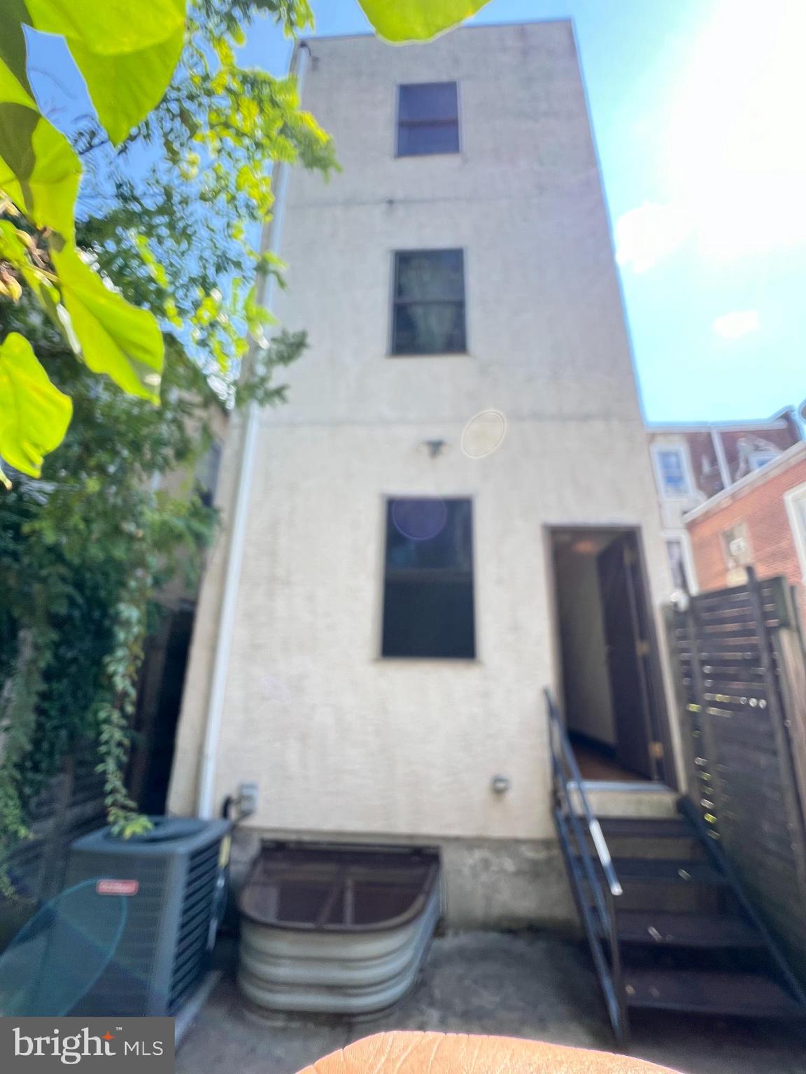TEMPLE UNIVERSITY - Residential Income