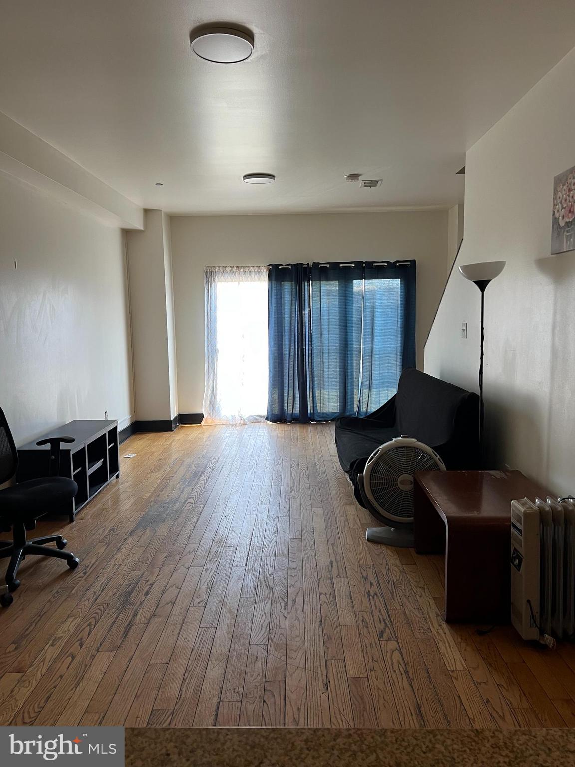 TEMPLE UNIVERSITY - Residential Income