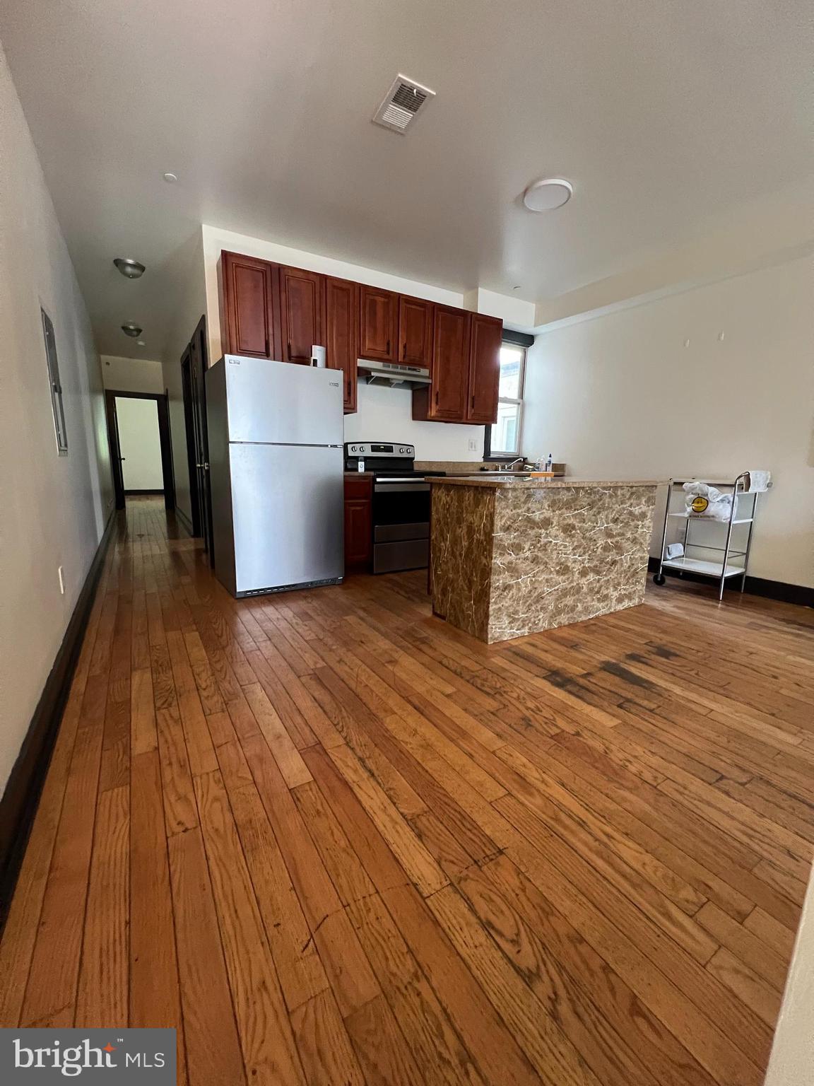 TEMPLE UNIVERSITY - Residential Income