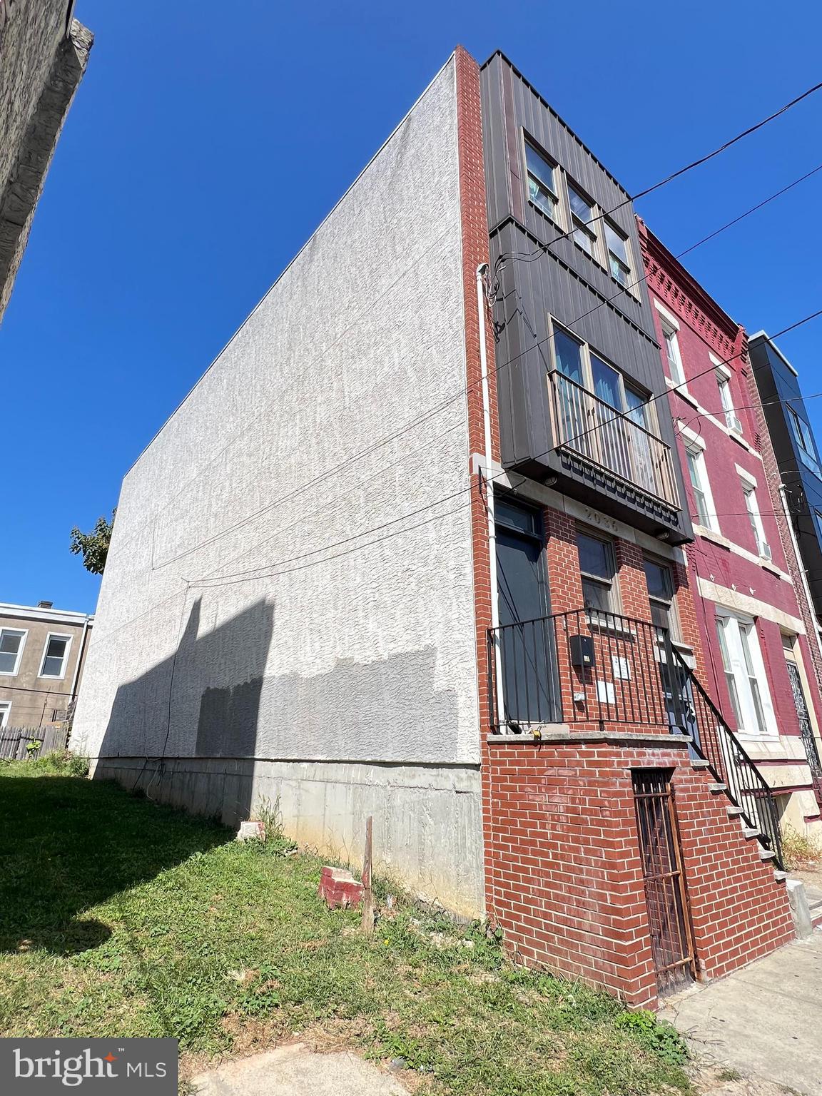 TEMPLE UNIVERSITY - Residential Income