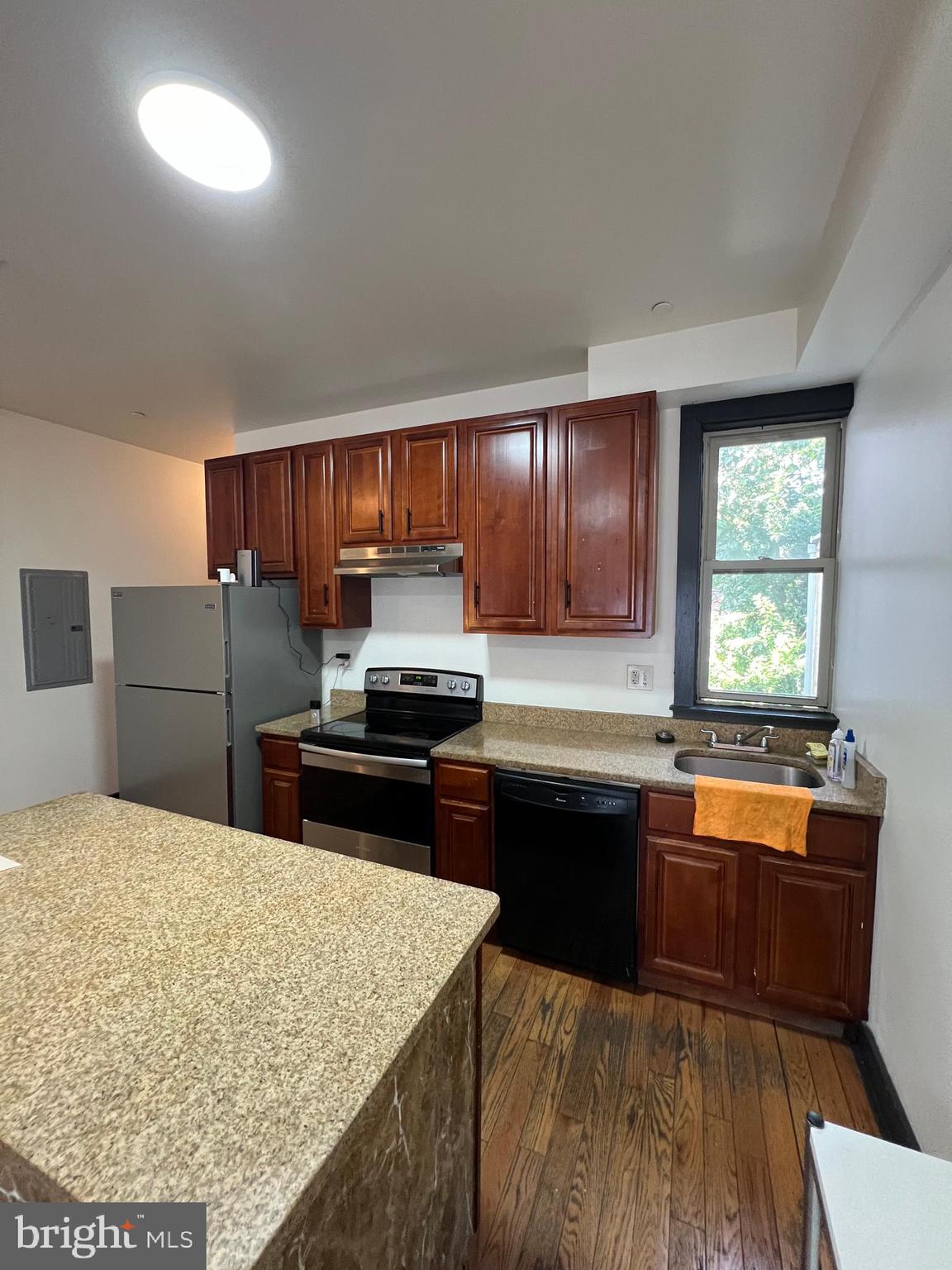 TEMPLE UNIVERSITY - Residential Income
