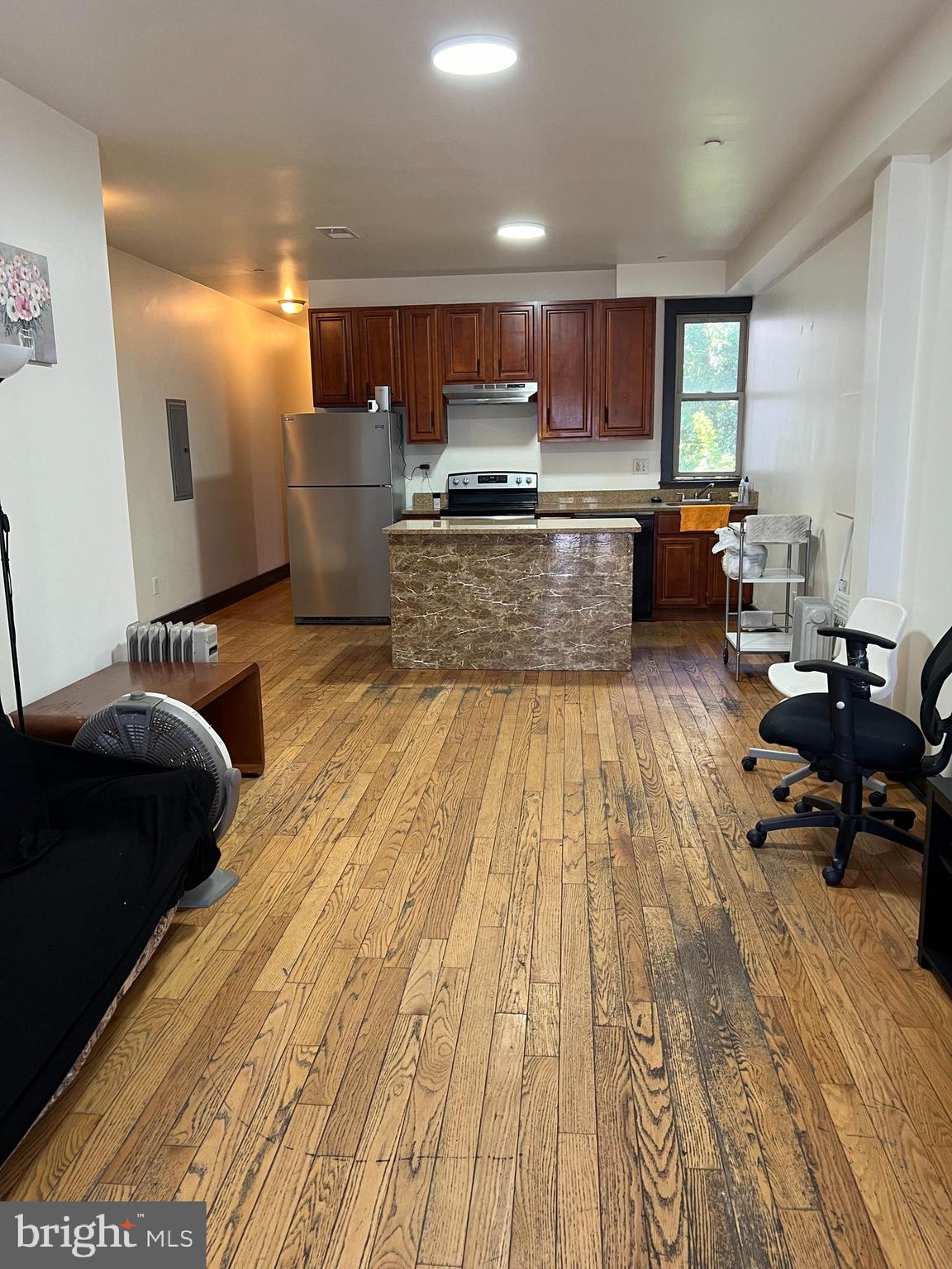 TEMPLE UNIVERSITY - Residential Income