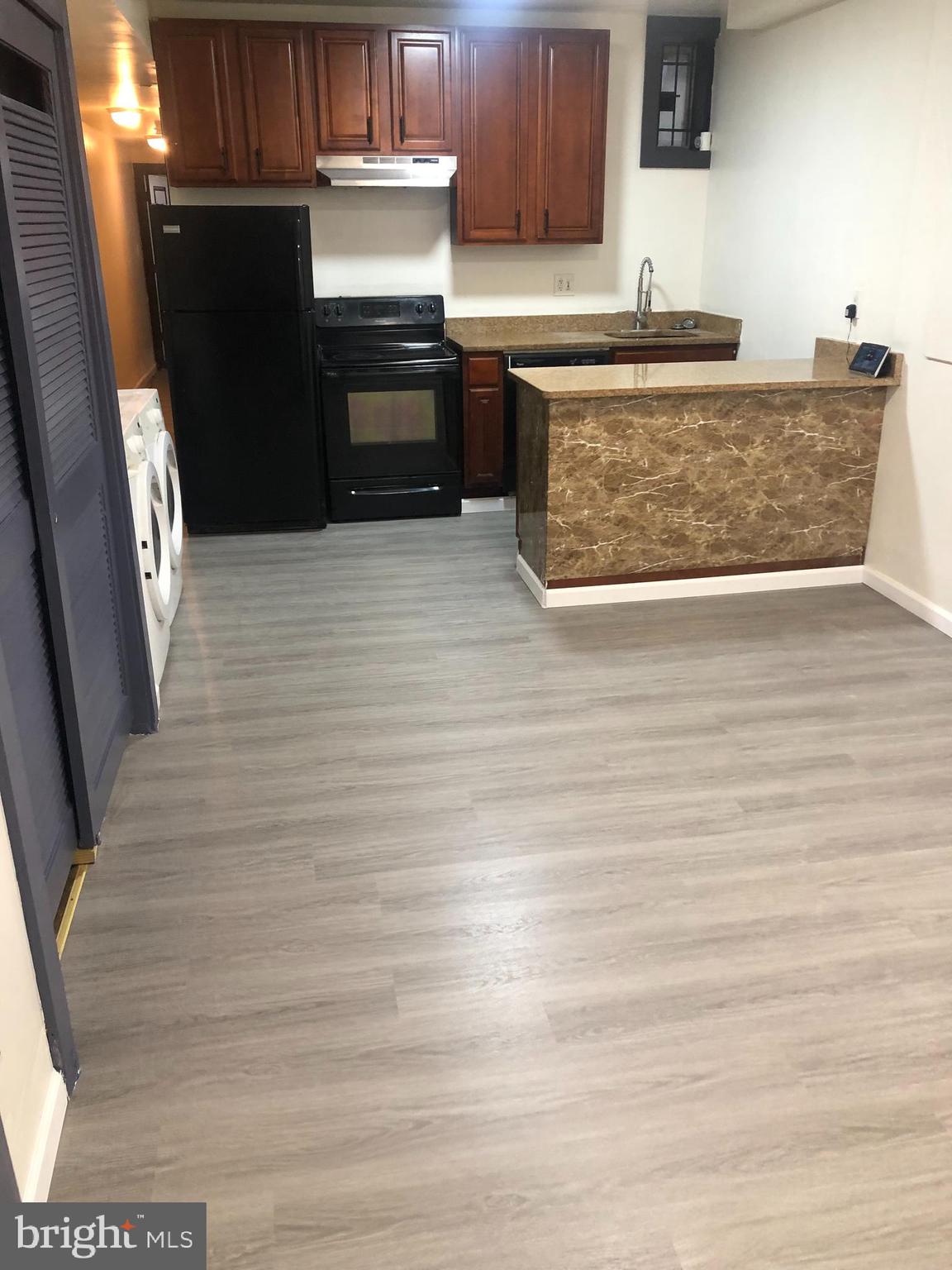TEMPLE UNIVERSITY - Residential Income