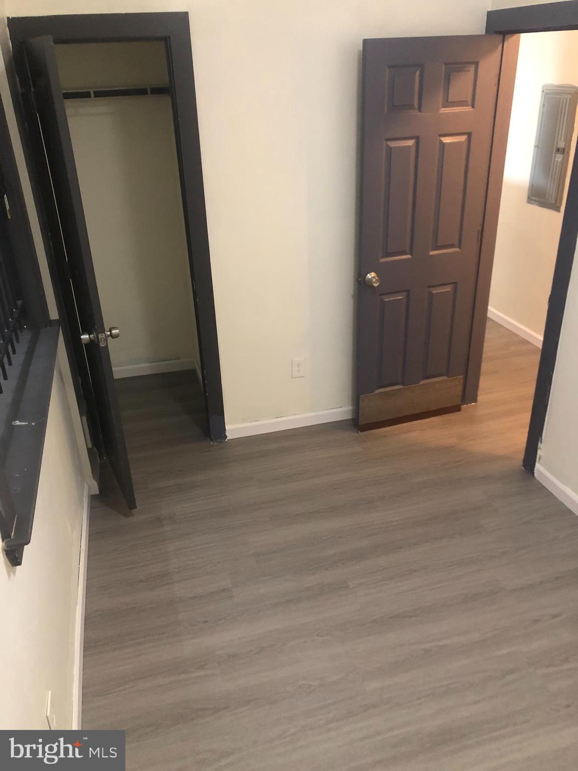 TEMPLE UNIVERSITY - Residential Income