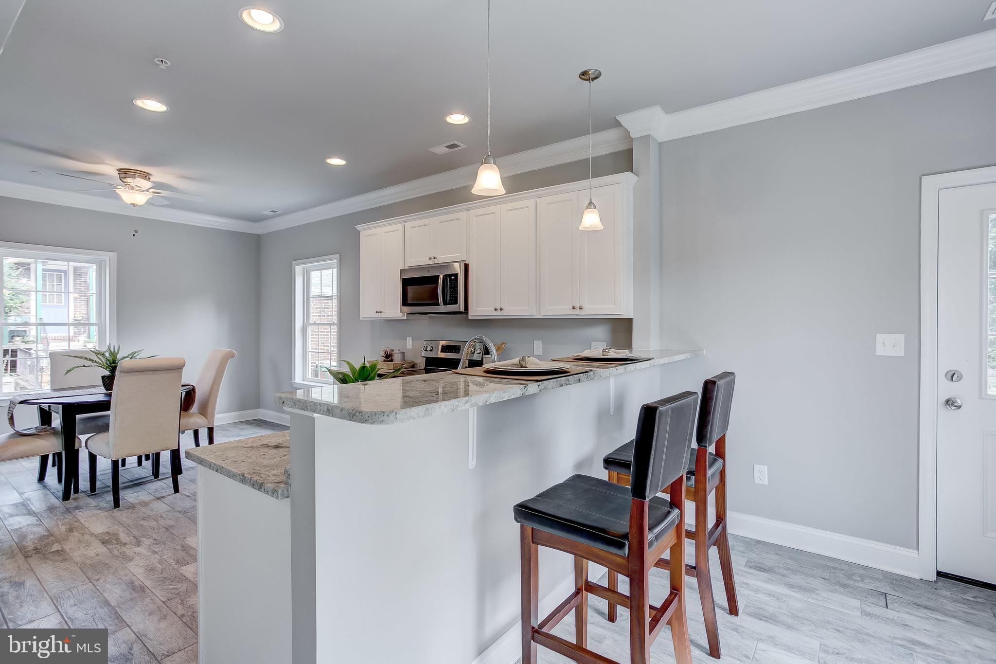 BACK RIVER HIGHLANDS - Residential