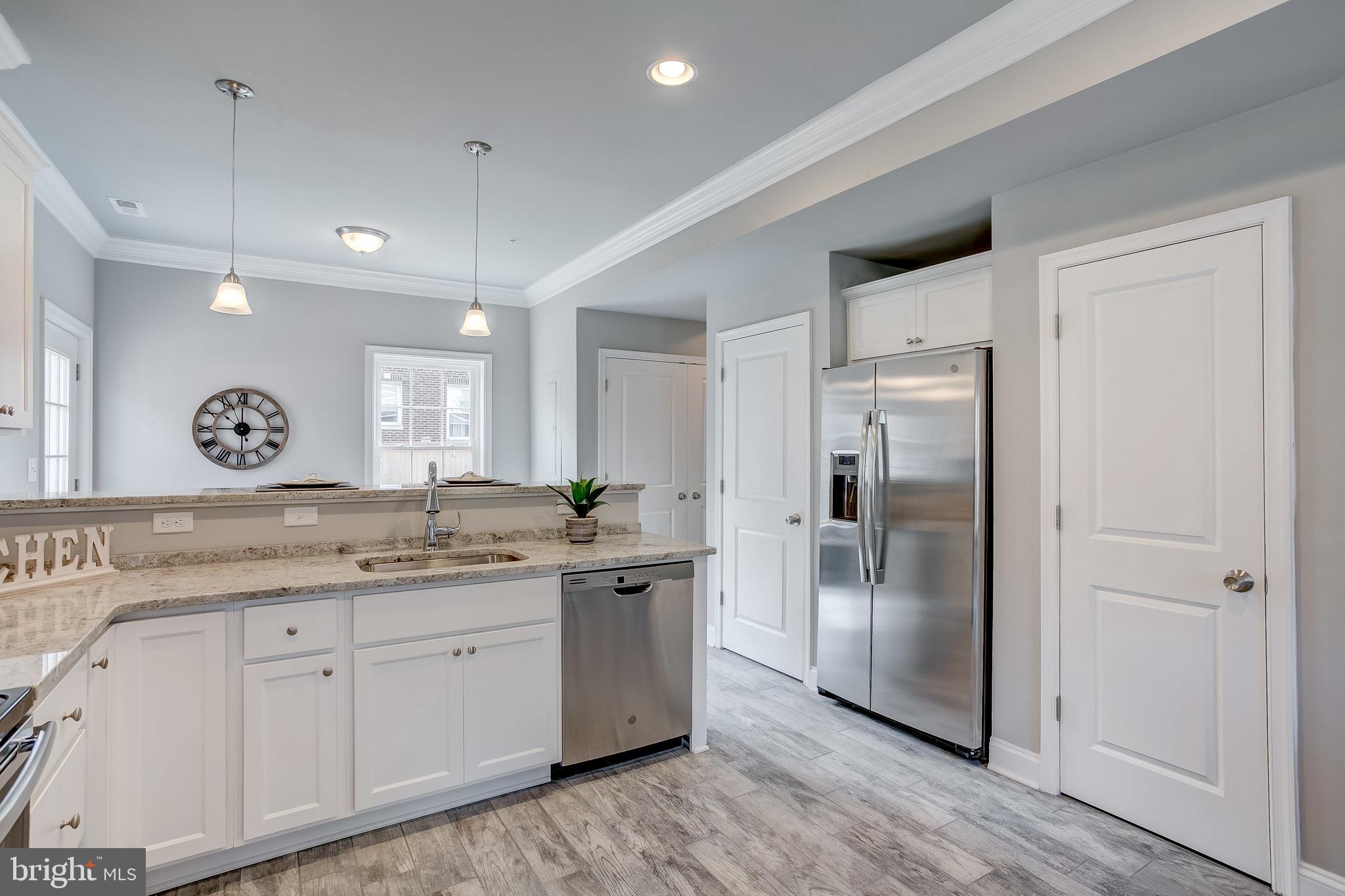 BACK RIVER HIGHLANDS - Residential