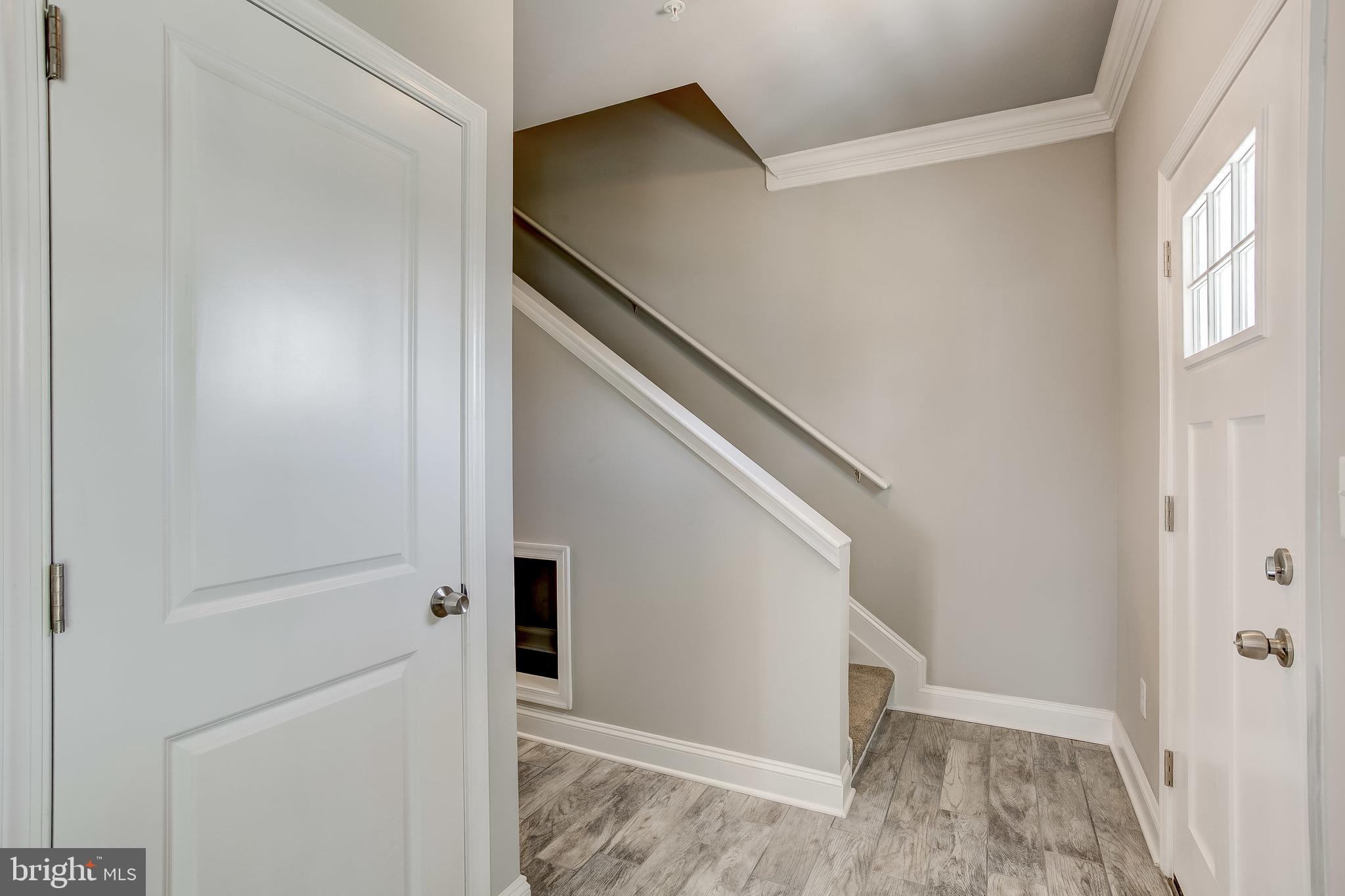 BACK RIVER HIGHLANDS - Residential