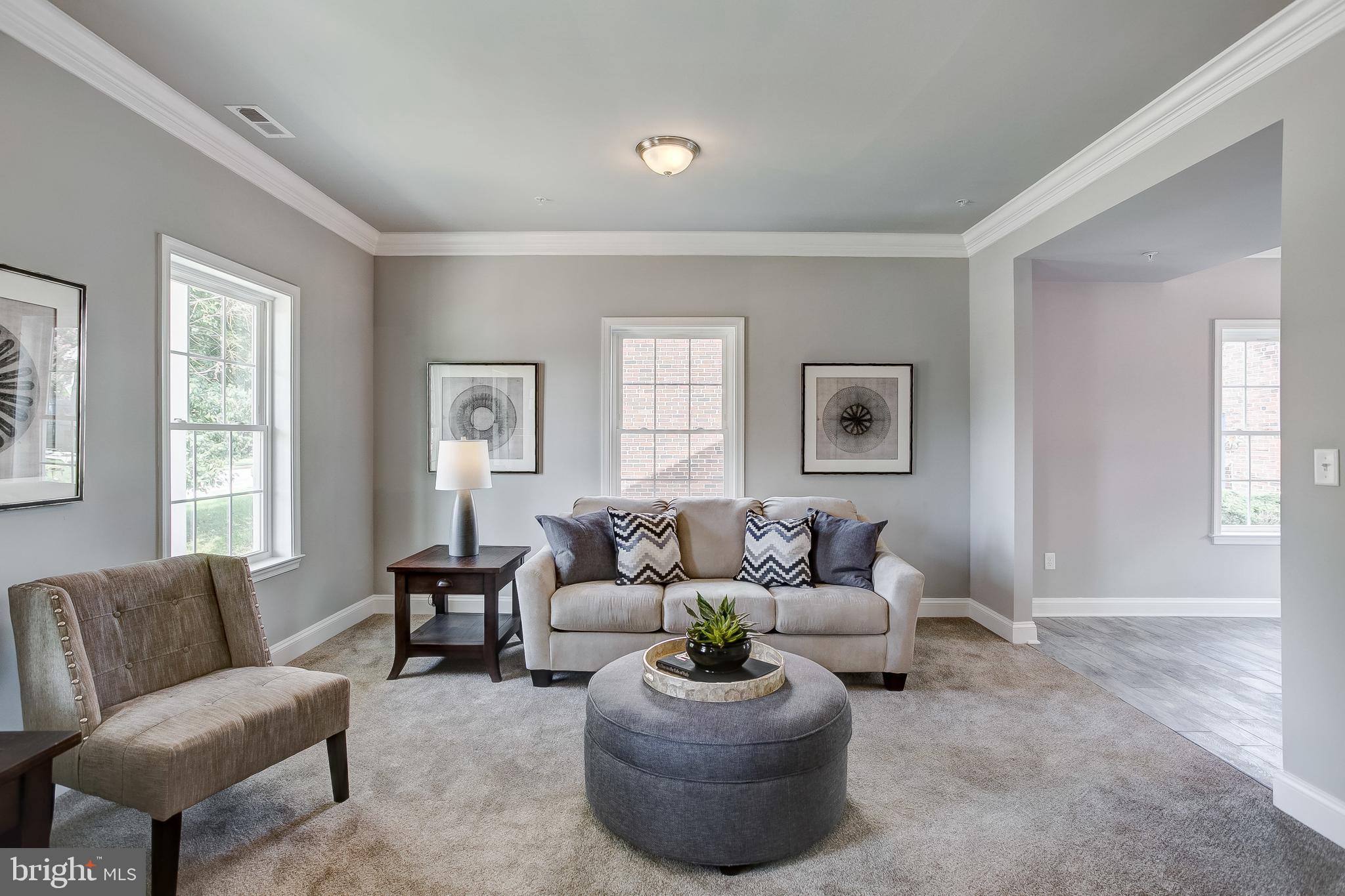 BACK RIVER HIGHLANDS - Residential