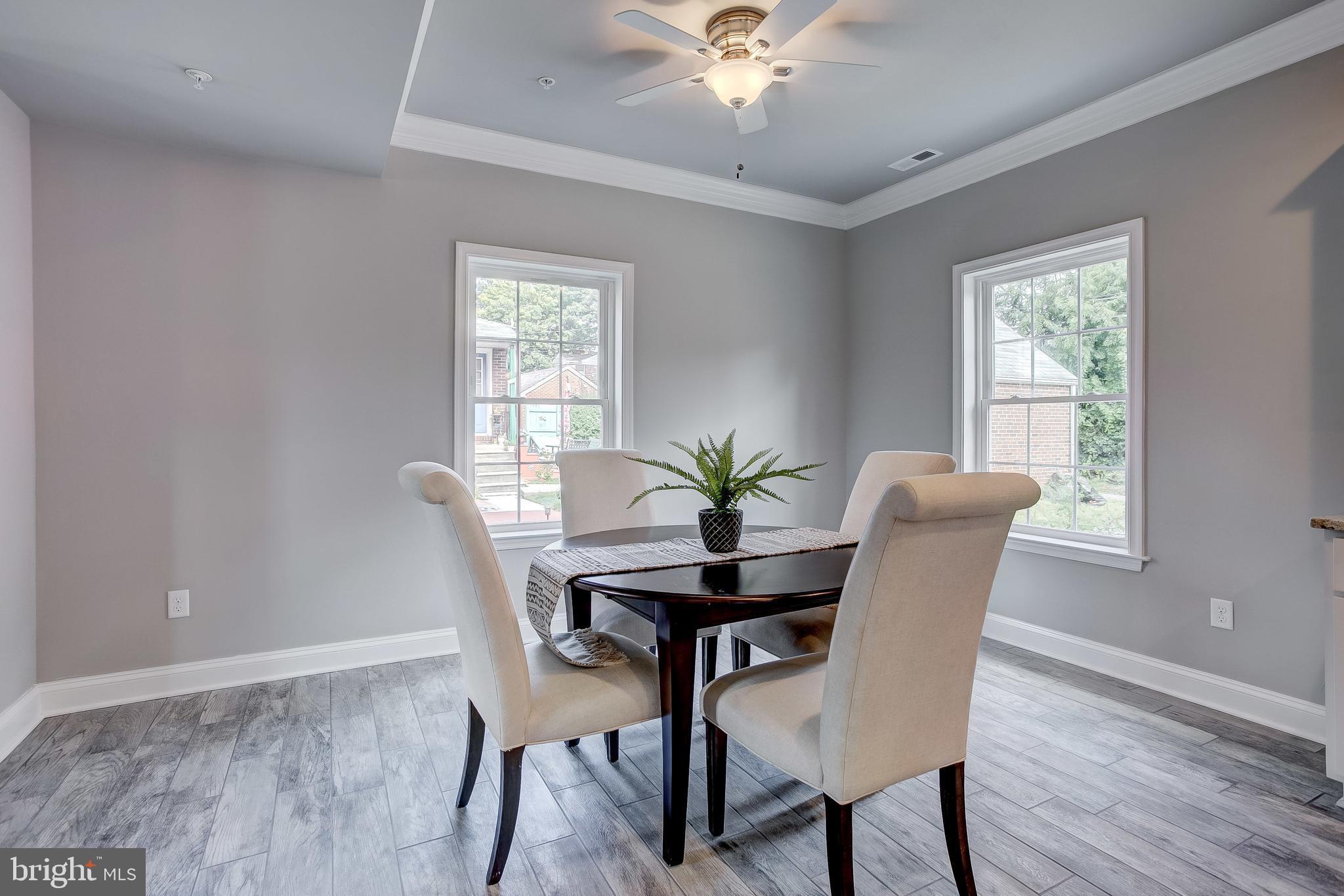 BACK RIVER HIGHLANDS - Residential