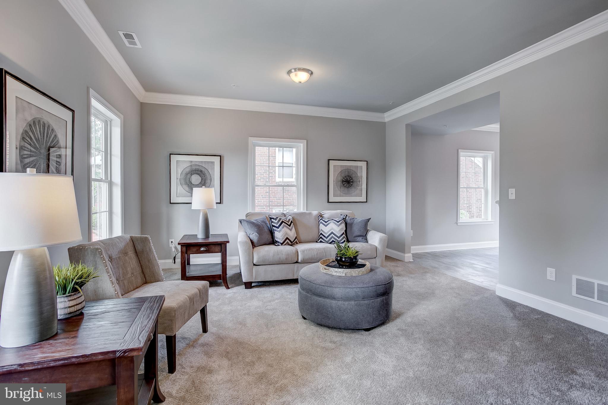 BACK RIVER HIGHLANDS - Residential