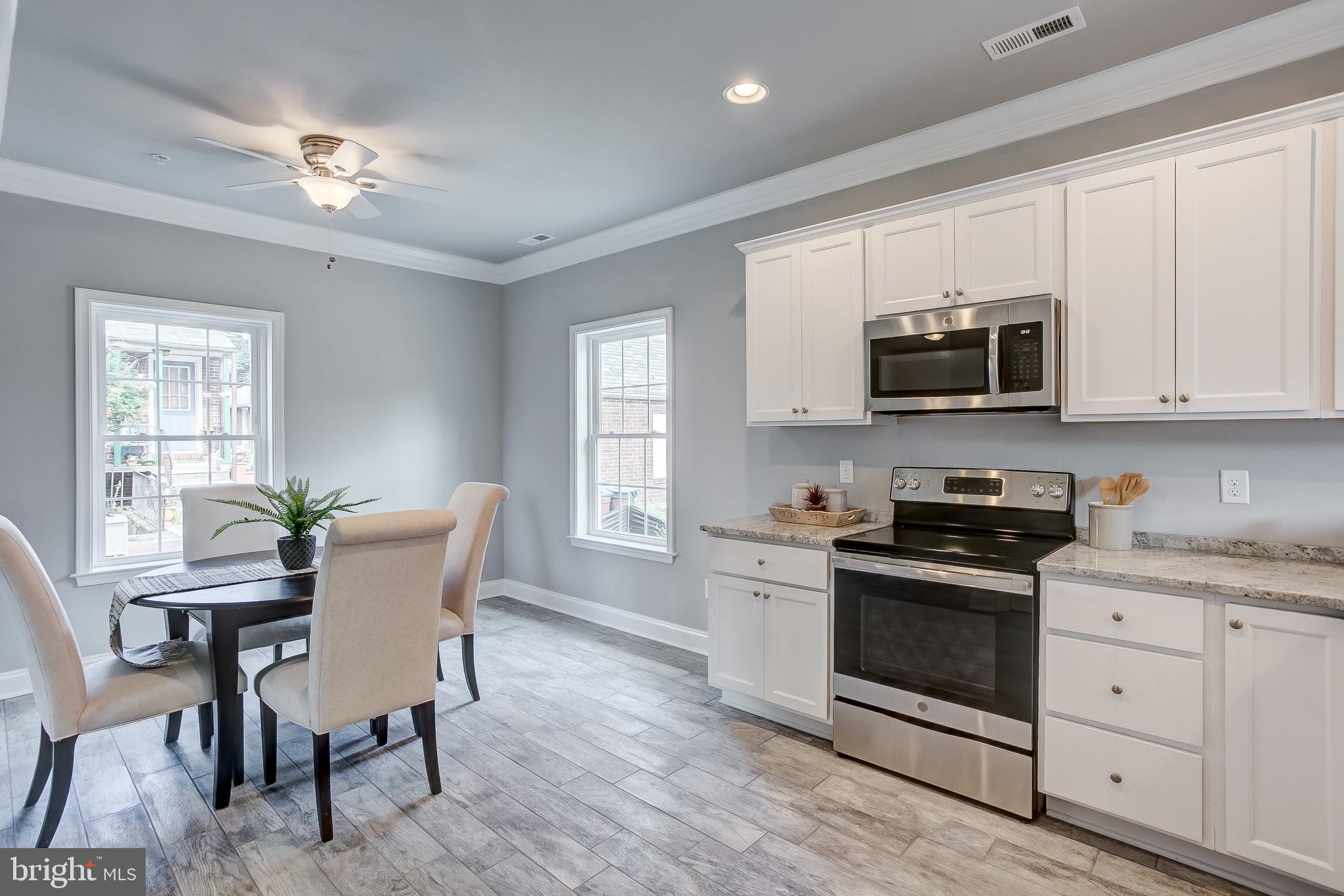 BACK RIVER HIGHLANDS - Residential